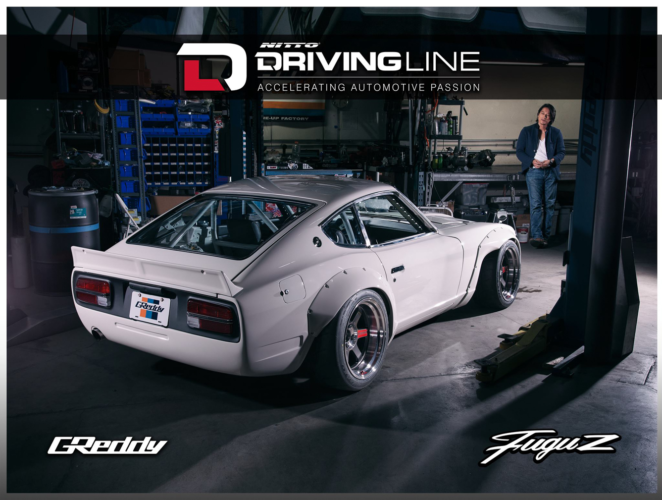 drivingline sungkang fuguz behindthescenes jp 38
