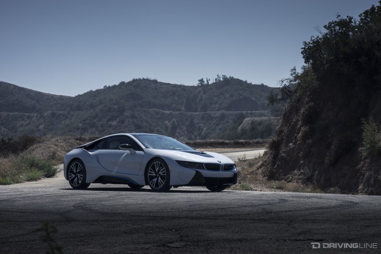 bmw i8 test drive dl 0515 bmw 10