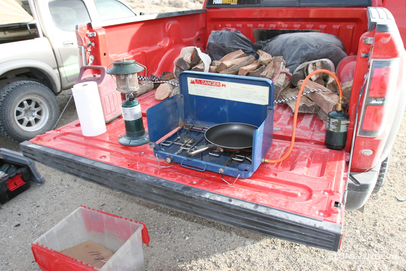 overland 4x4 van off road camping 3