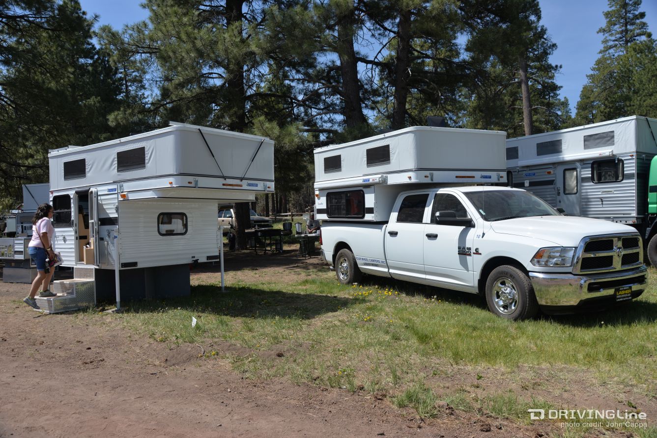 overland 4x4 van off road camping 9