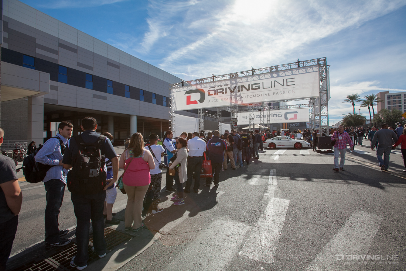 01dl sema 2015 d3 jw booth 03 03