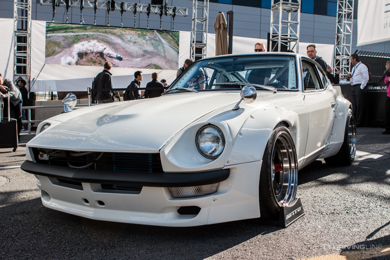 08dl sema 2015 d3 jp booth 04 1870