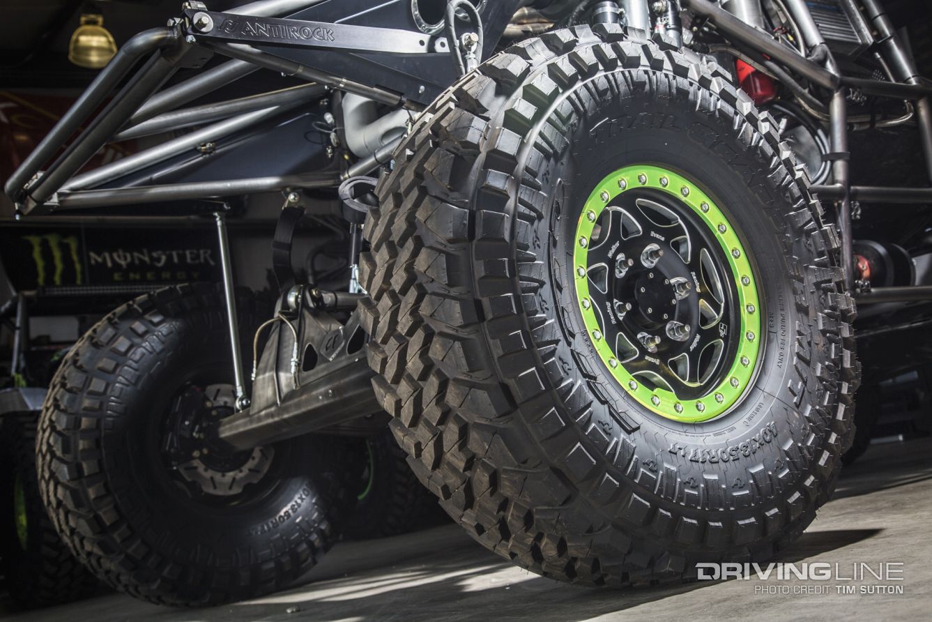 shannon campbell dragon slayer 5az nitto 10