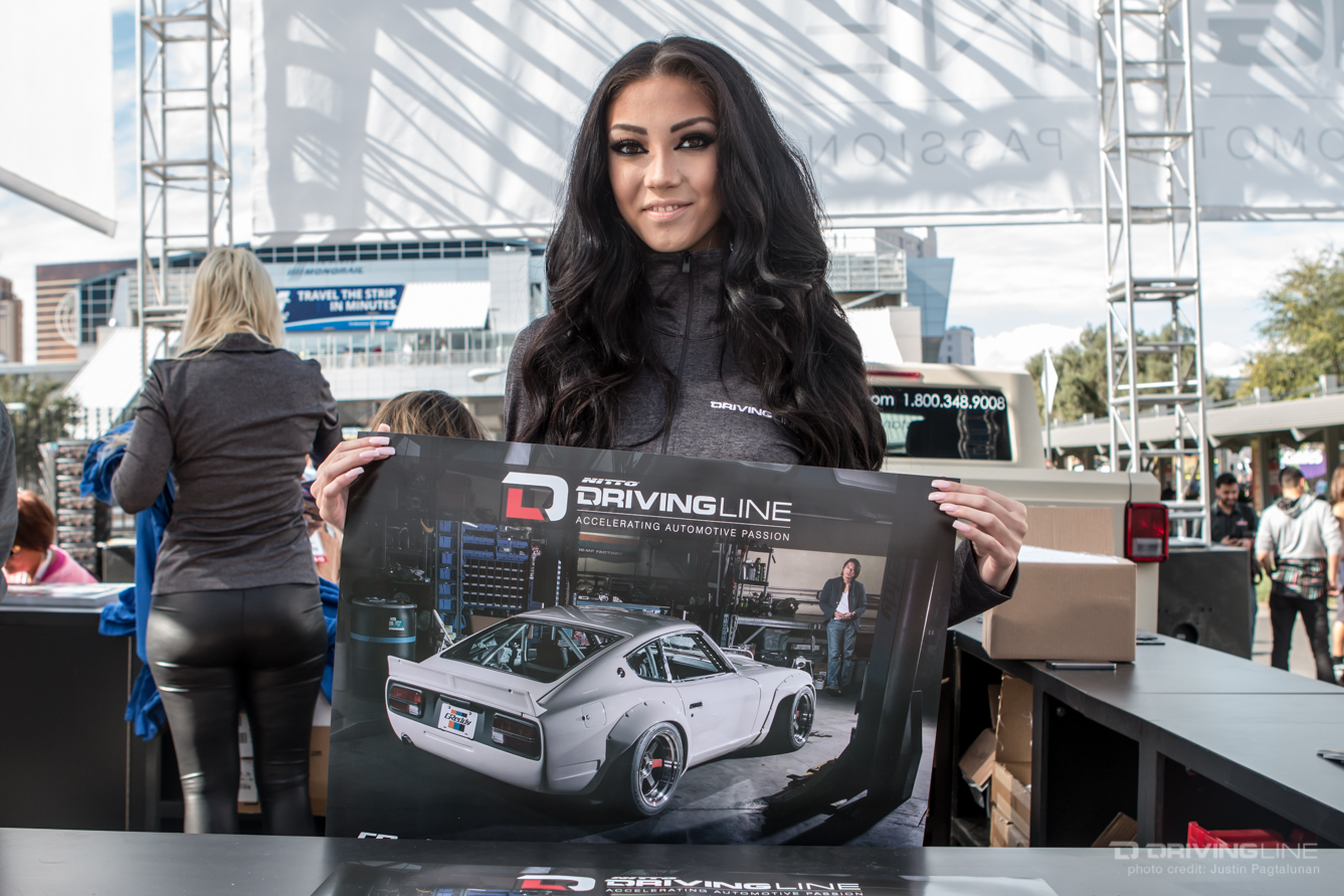 11dl sema 2015 d1 jp booth 05 1497