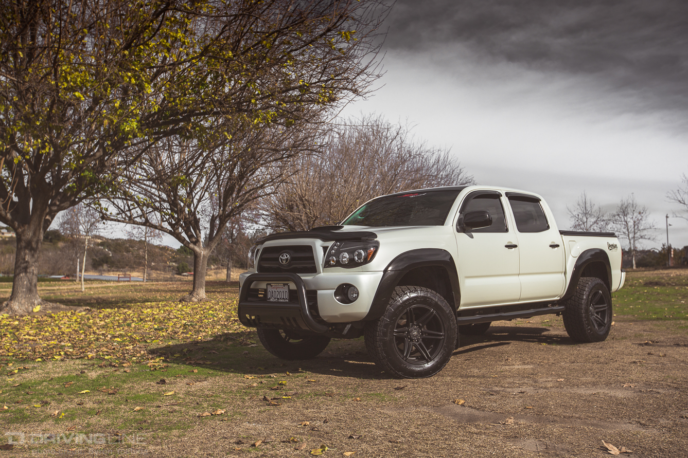 jessica weaver truck feature 6124