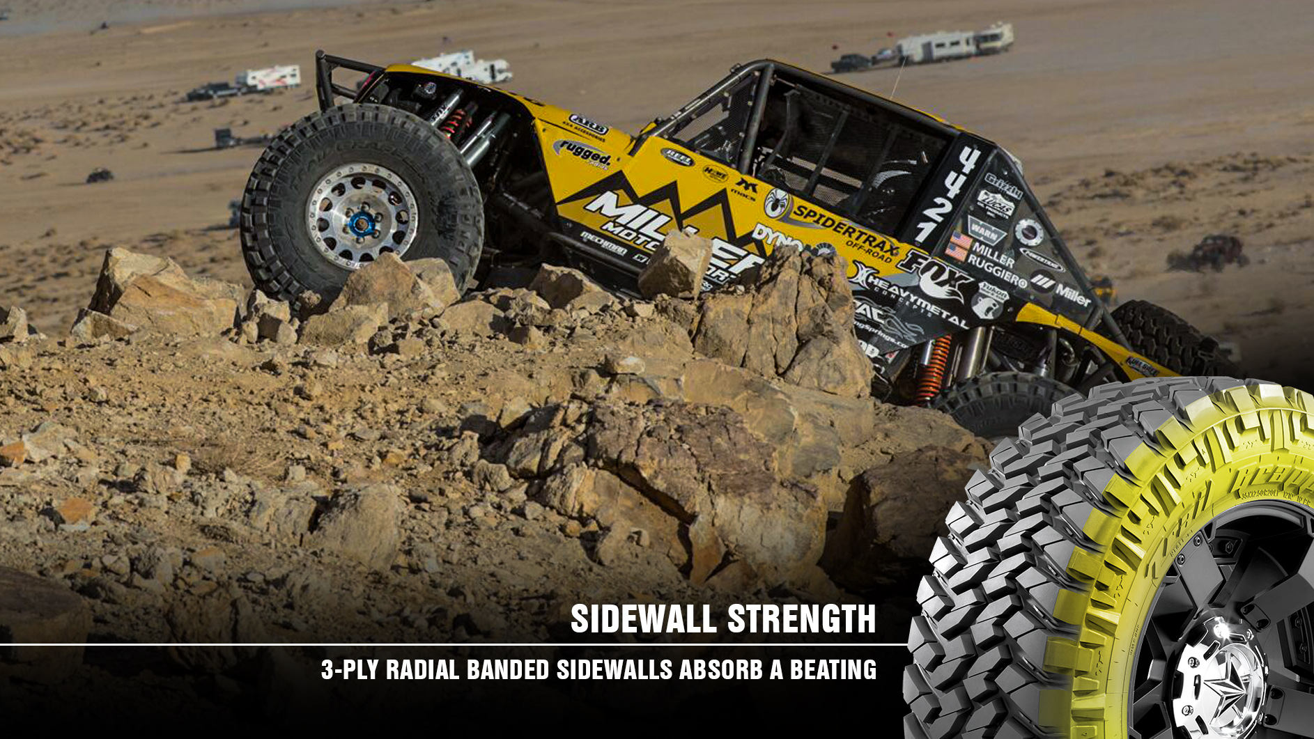 toughest off road tires trail grapplers drivingline article 06 4