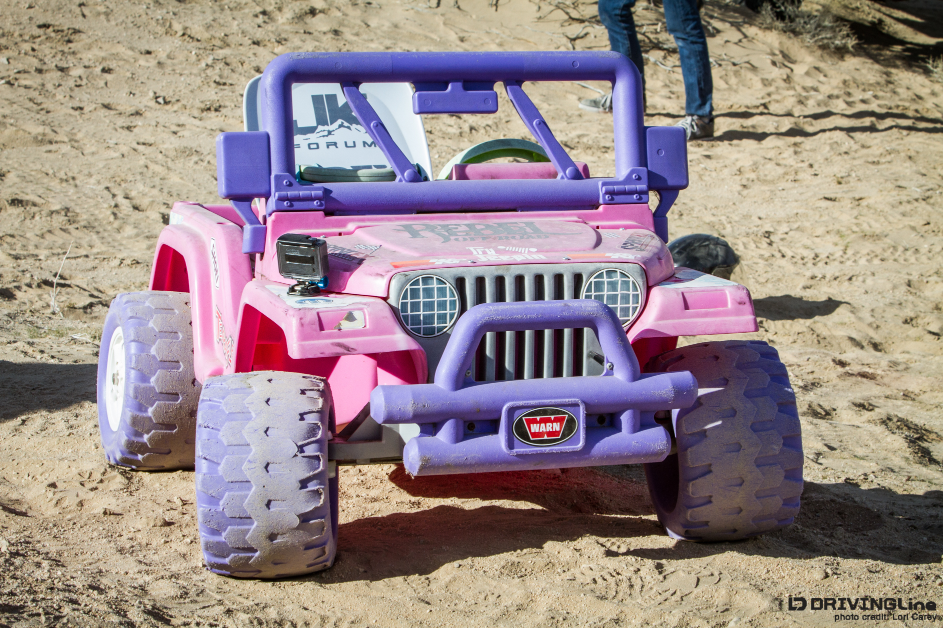 barbiejeep 2461
