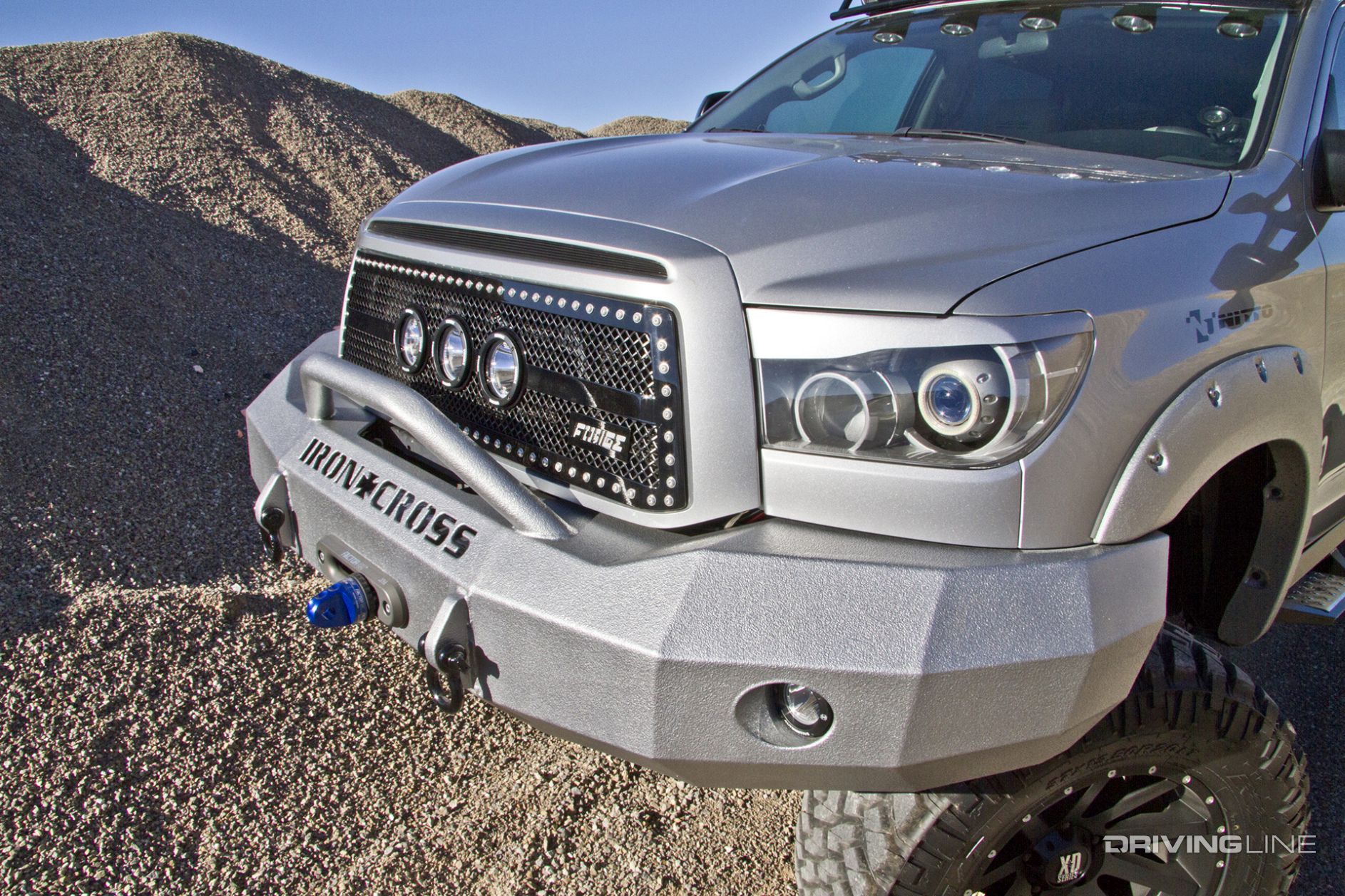 2012 toyota tundra nitto overland 10