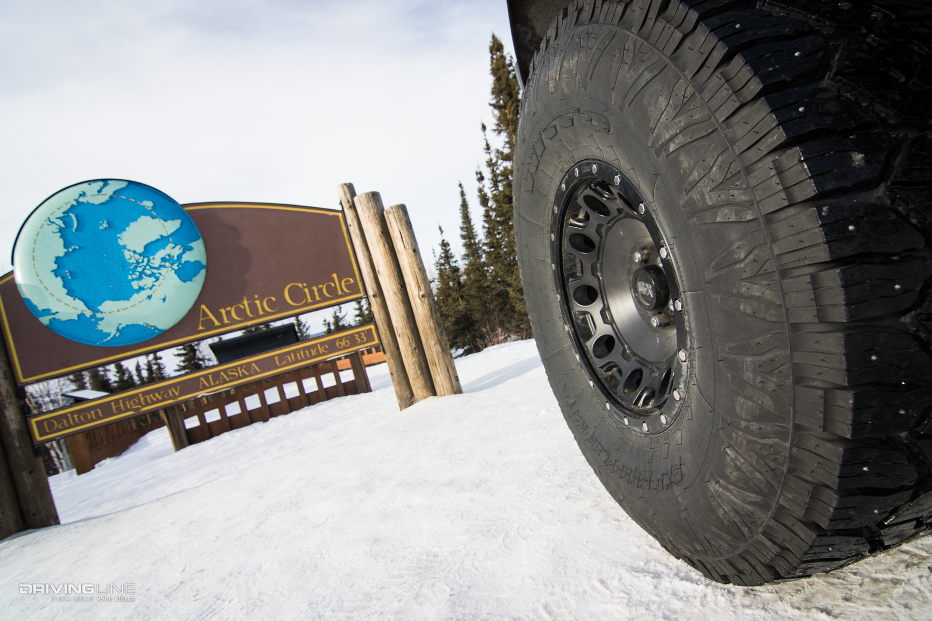 drivingline arctictrip wellsk 46