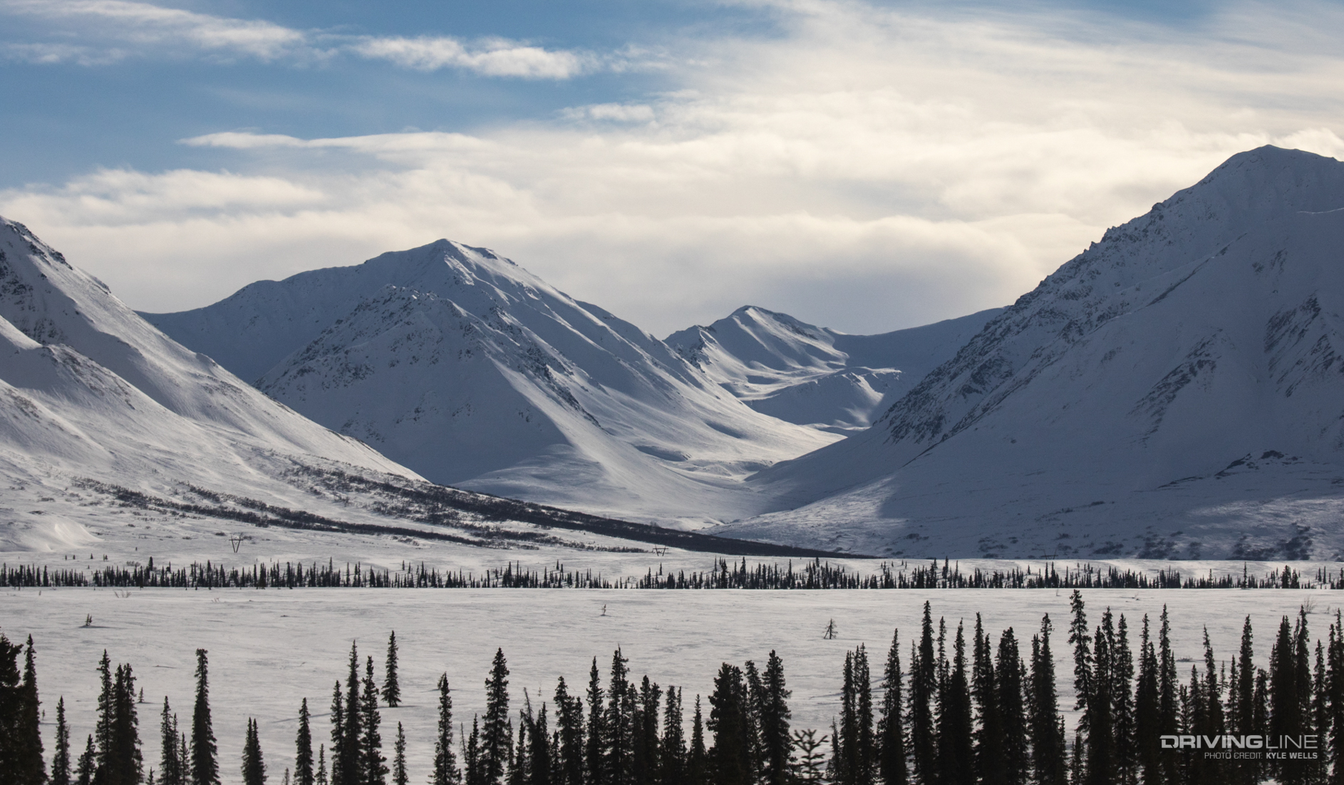 drivingline arctictrip wellsk 85