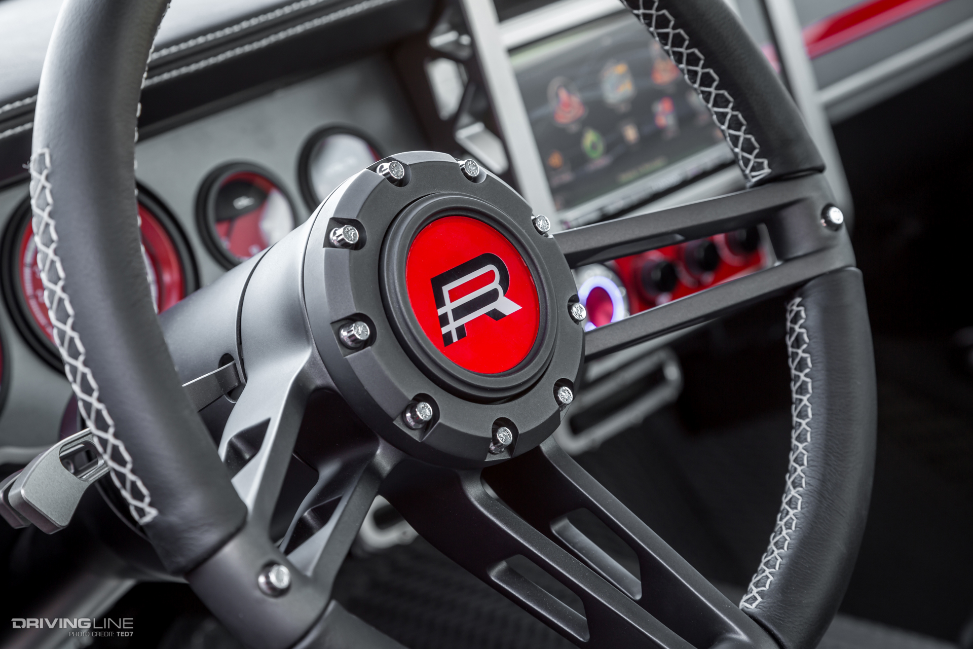 drivingline restomod ringbrothers 1965 ford mustang fastback 05