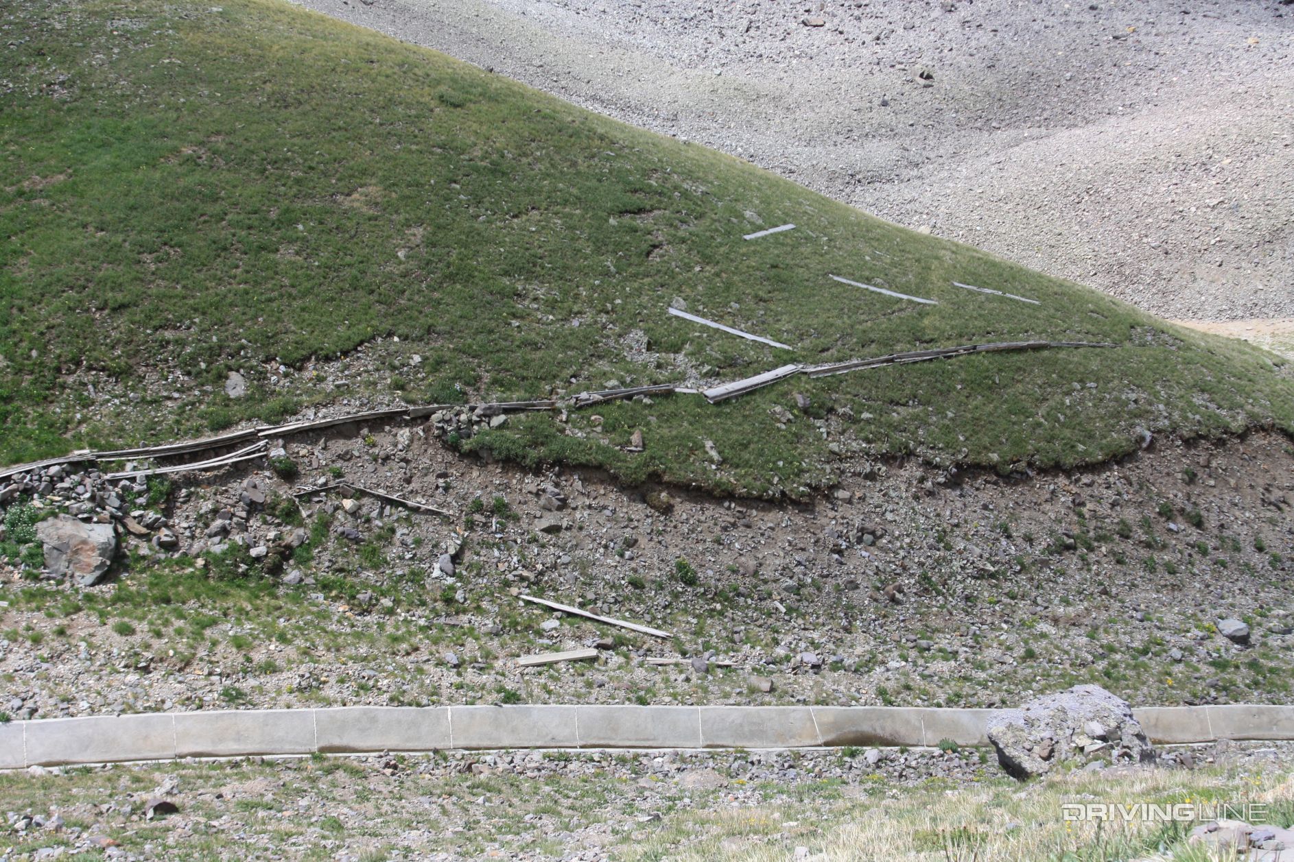 012 historic flume modern cut damage imogene pass tomboy