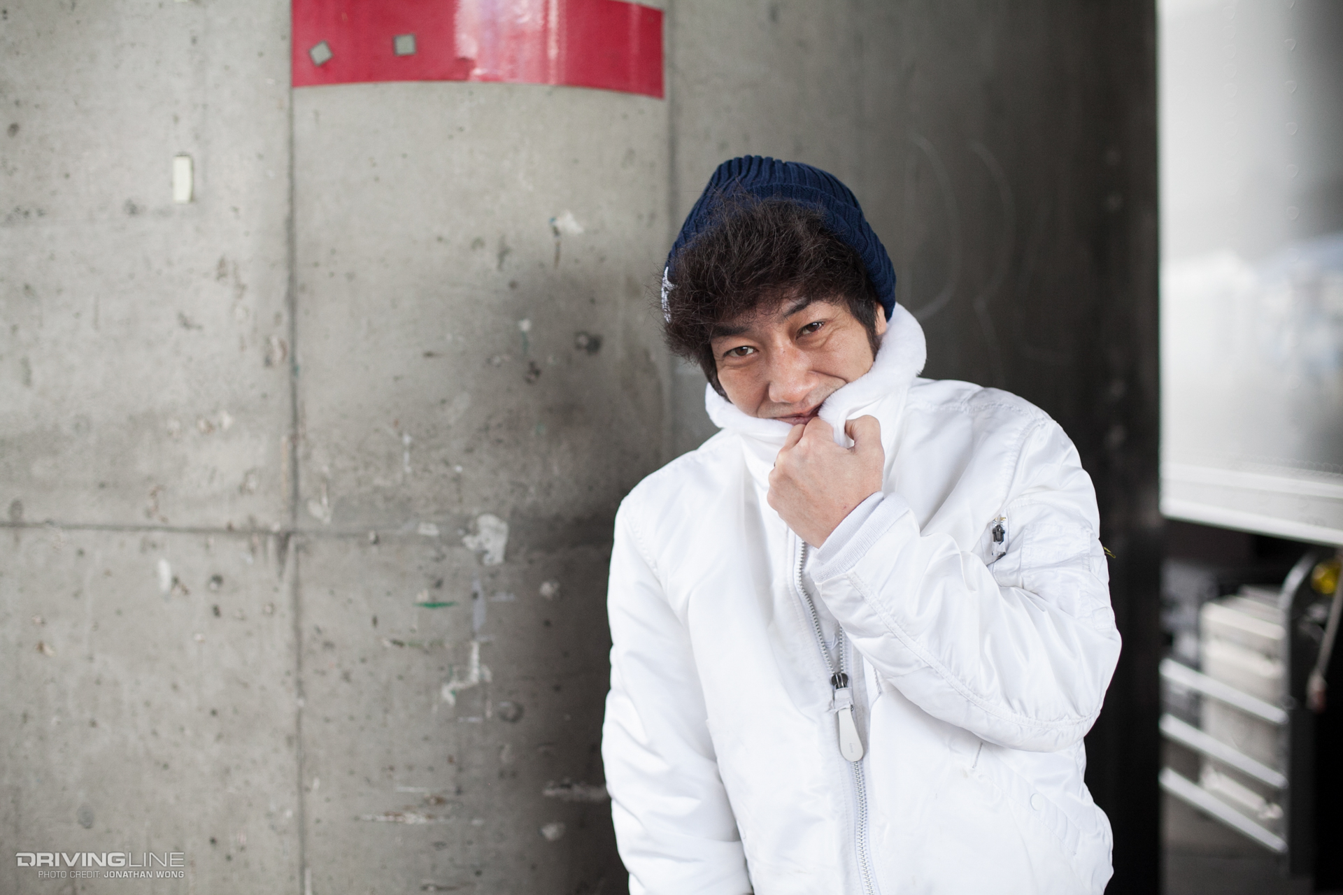 drivingline worldwide pandemonium rocket bunny e36 06