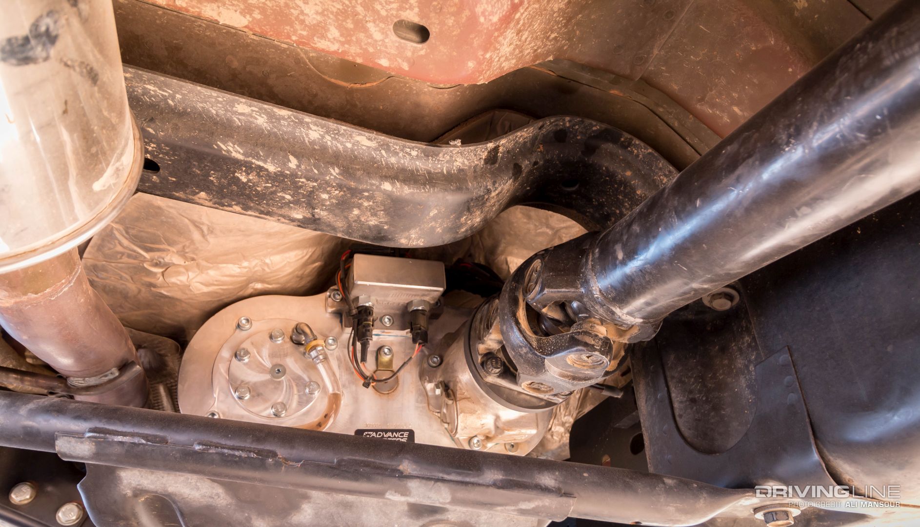 2013 jeep wrangler unlimited jk evo loren healy moab 4