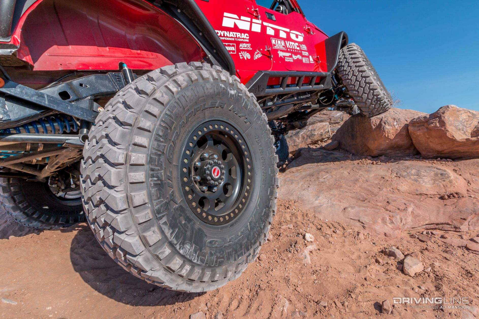 2013 jeep wrangler unlimited jk evo loren healy moab 8