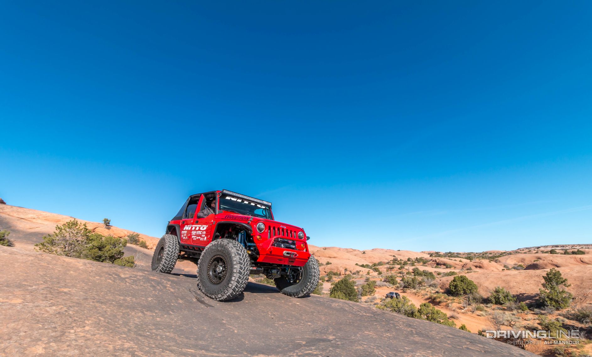 2013 jeep wrangler unlimited jk evo loren healy moab 13
