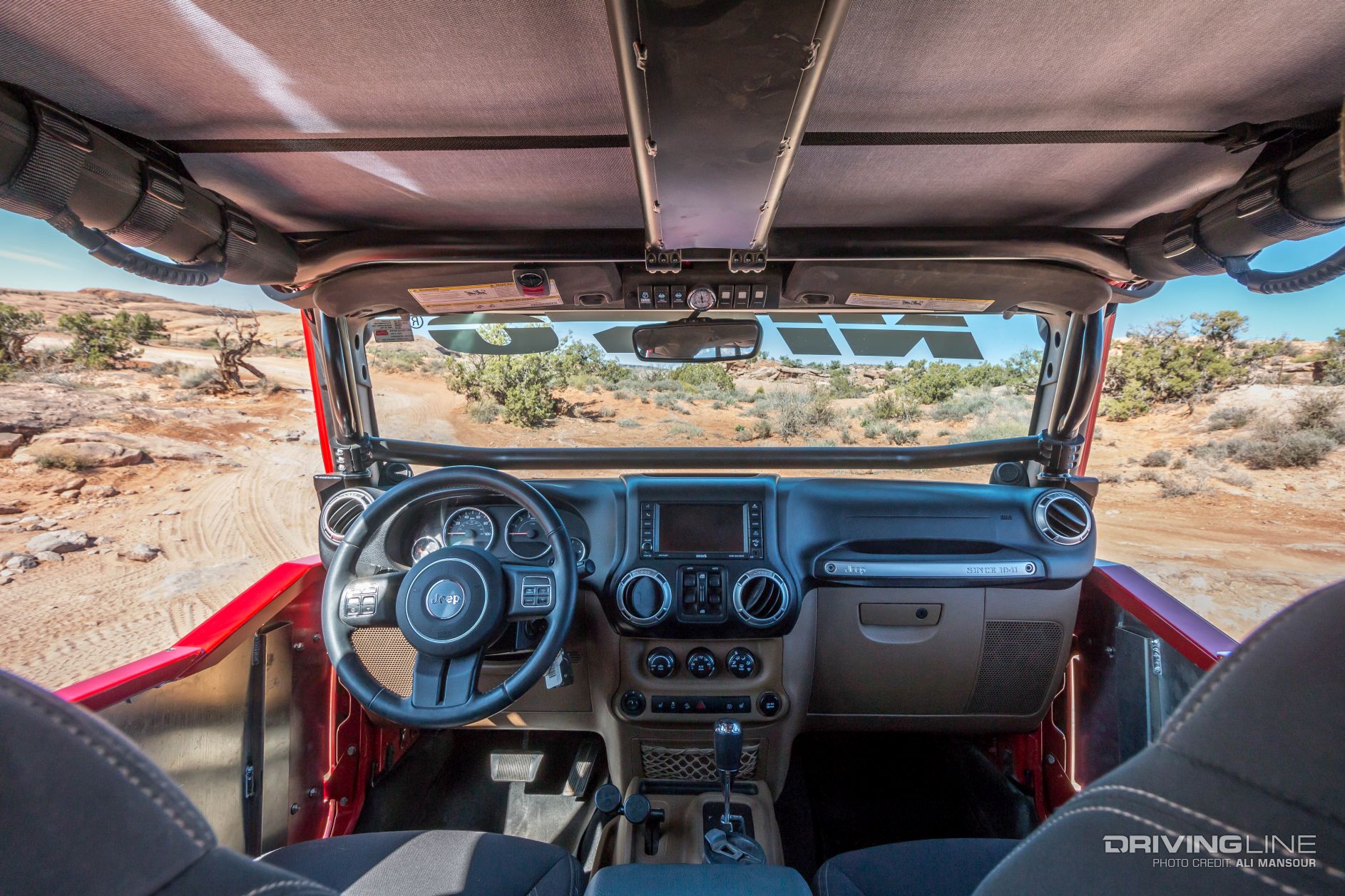2013 jeep wrangler unlimited jk evo loren healy moab 9