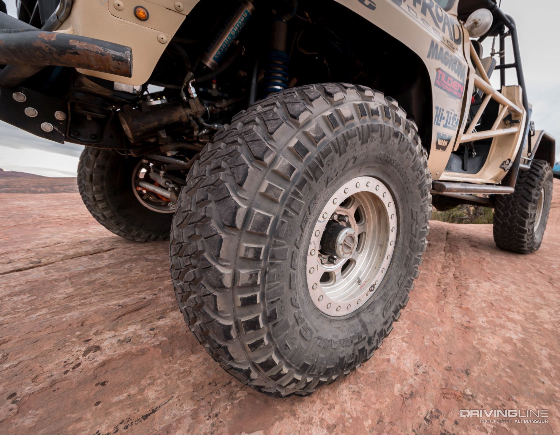 1985 chevy k30 offroad design moab 4