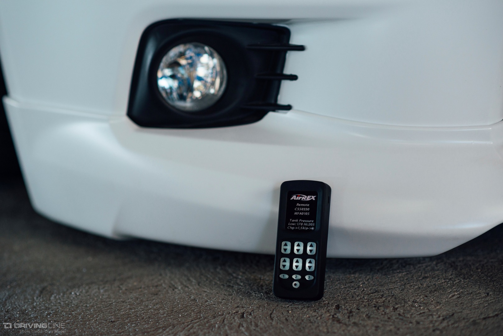 drivingline justin rocketbunny autotuned scion tc 19