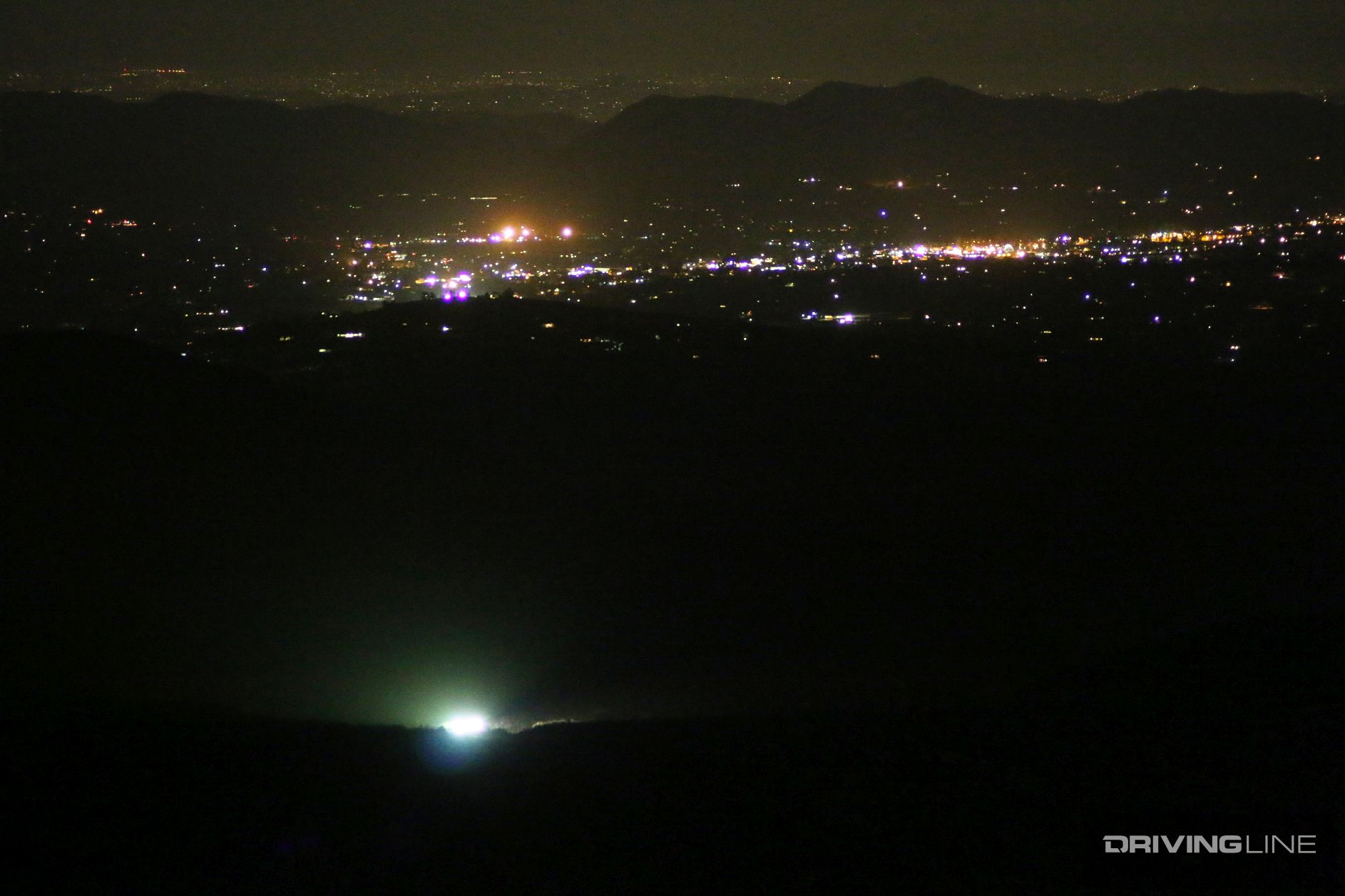 016 lights incoming led ramona 11s04 black mountain sasquatch run