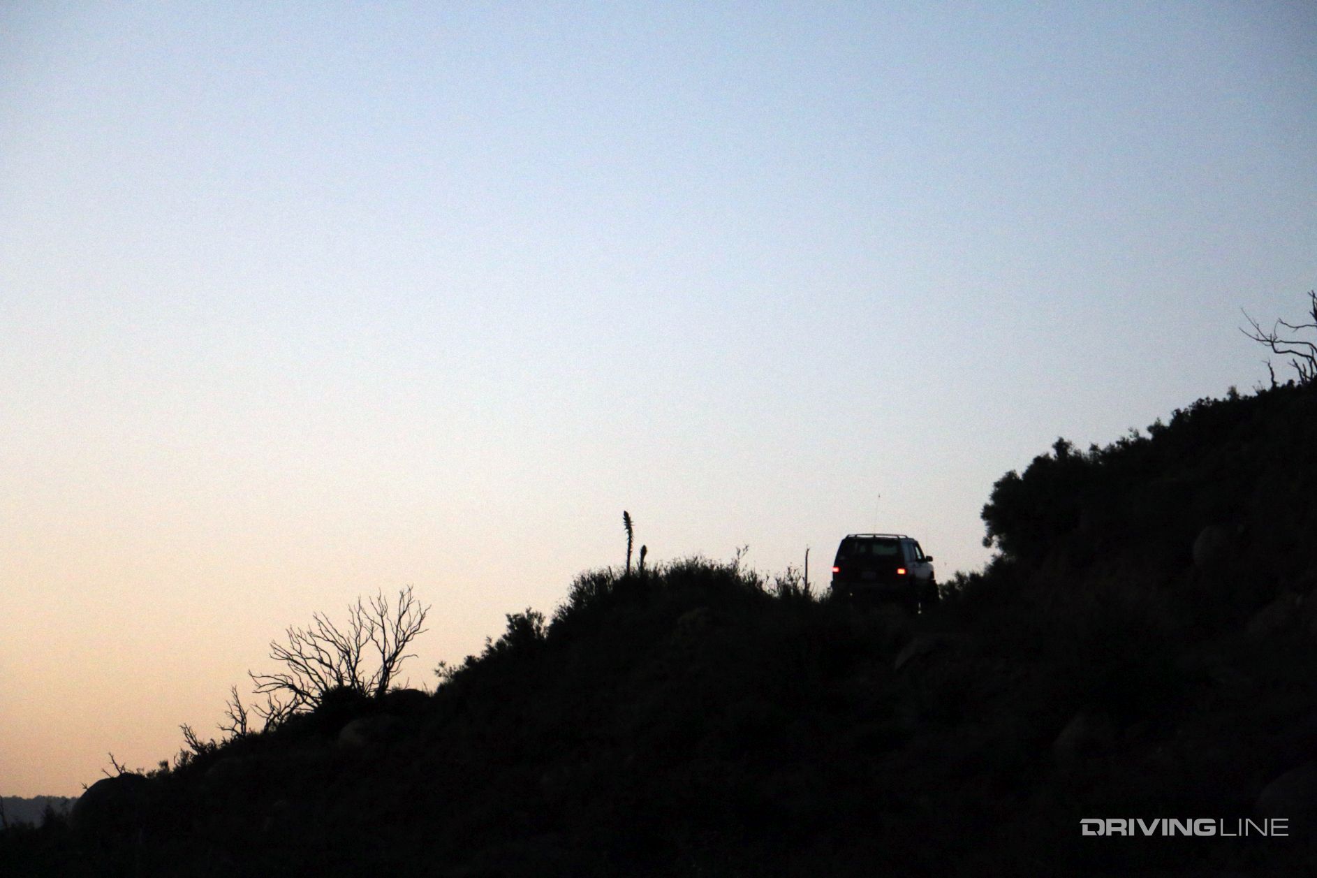 013 xj jeep sunset 11s04 black mountain sasquatch run