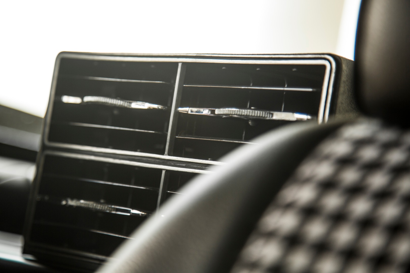 Mazda Cosmo Rotary-Powered '60s Japanese Sportscar