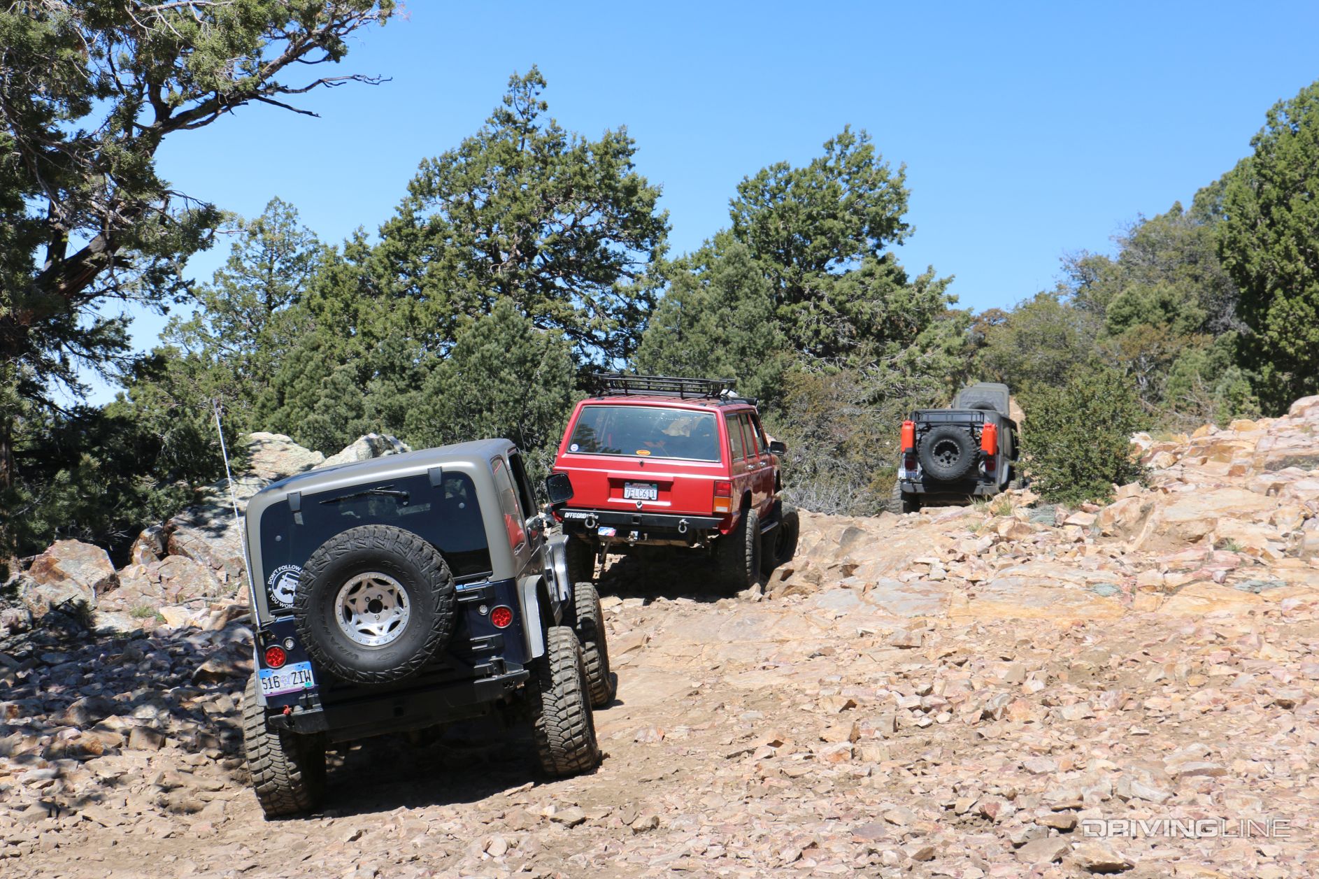 012 jeepers jeeps jamboree yj xj tj gold mountain big bear