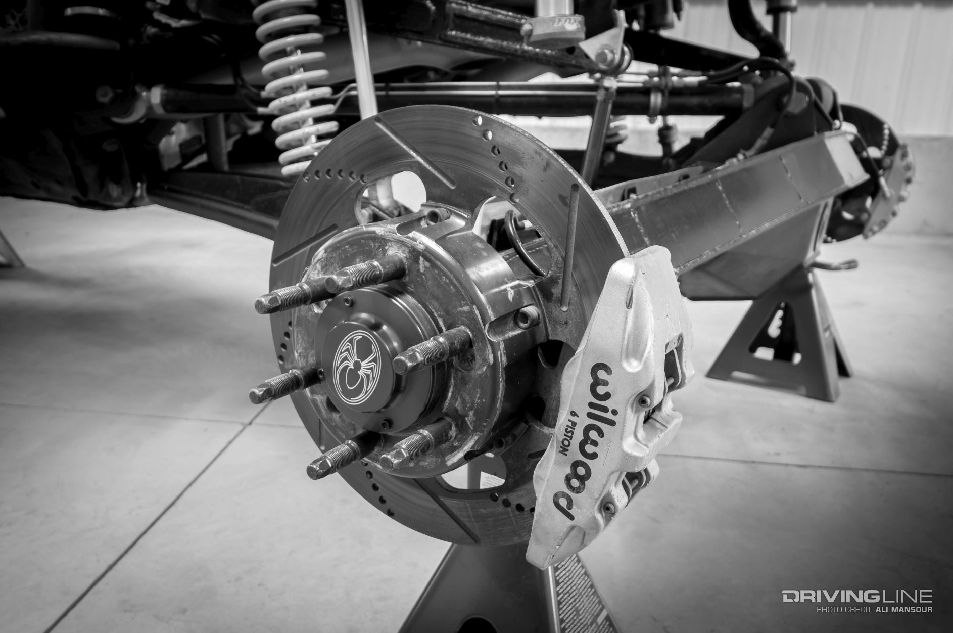 2016 erik miller motorsports koh winning car 12