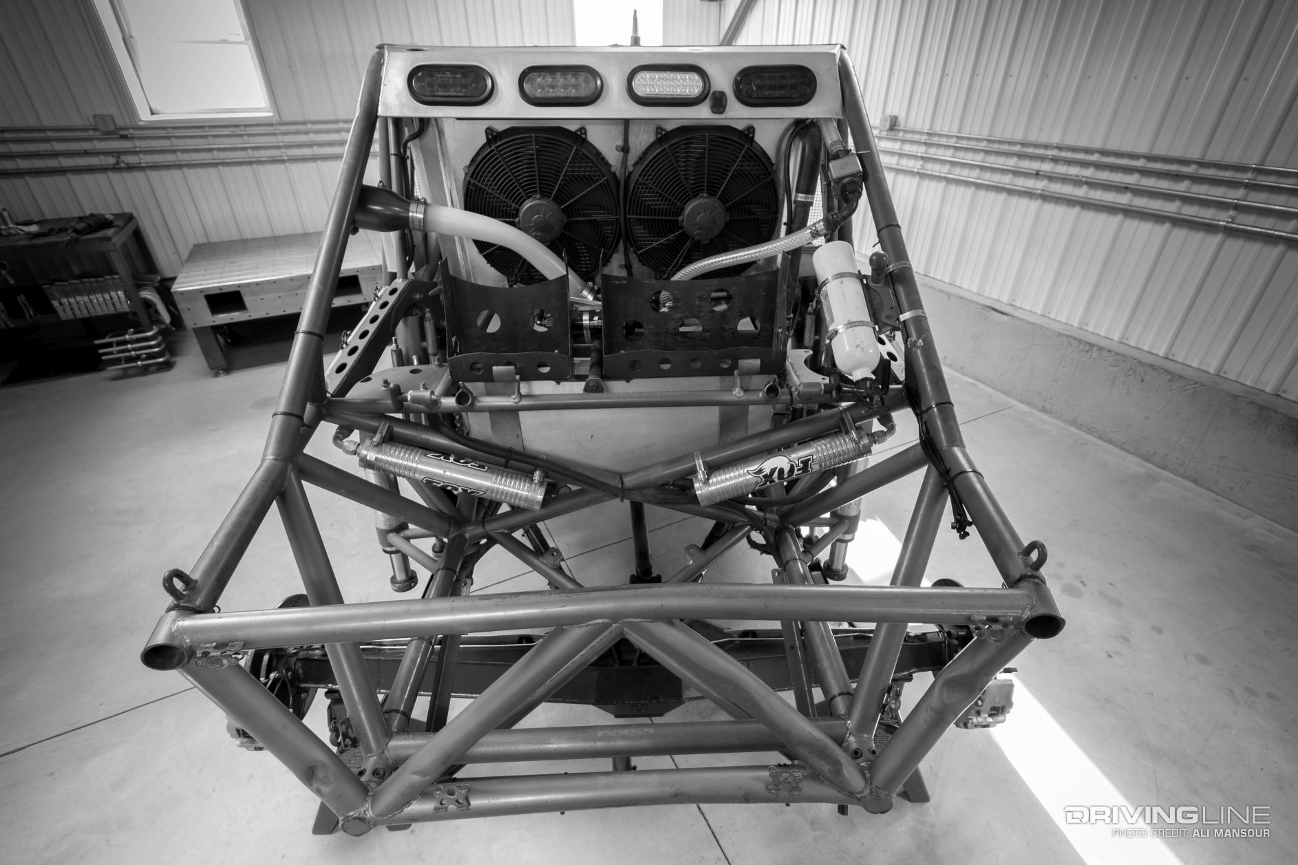 2016 erik miller motorsports koh winning car 17