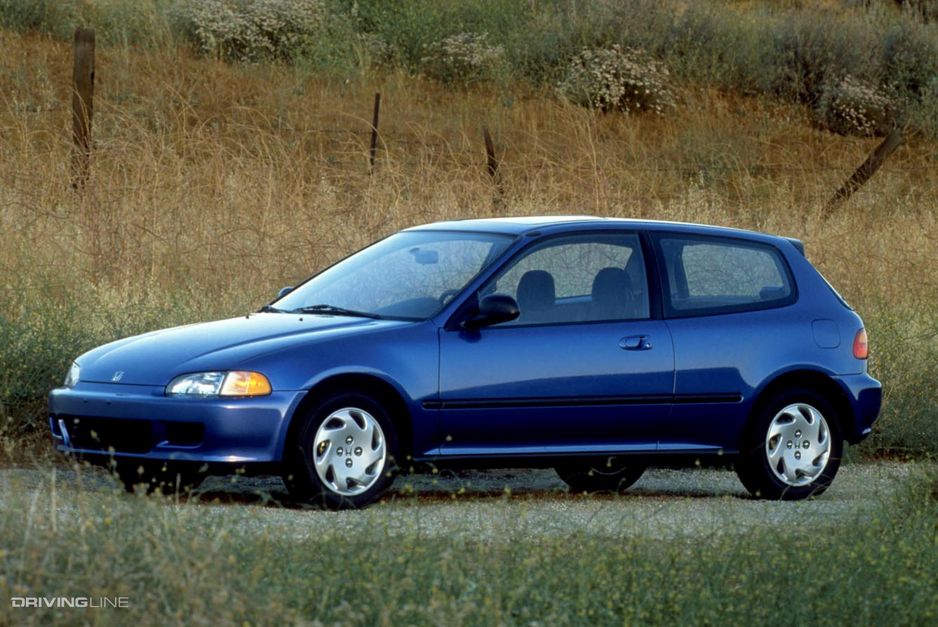 drivingline 7 japanese cars to invest in honda civic