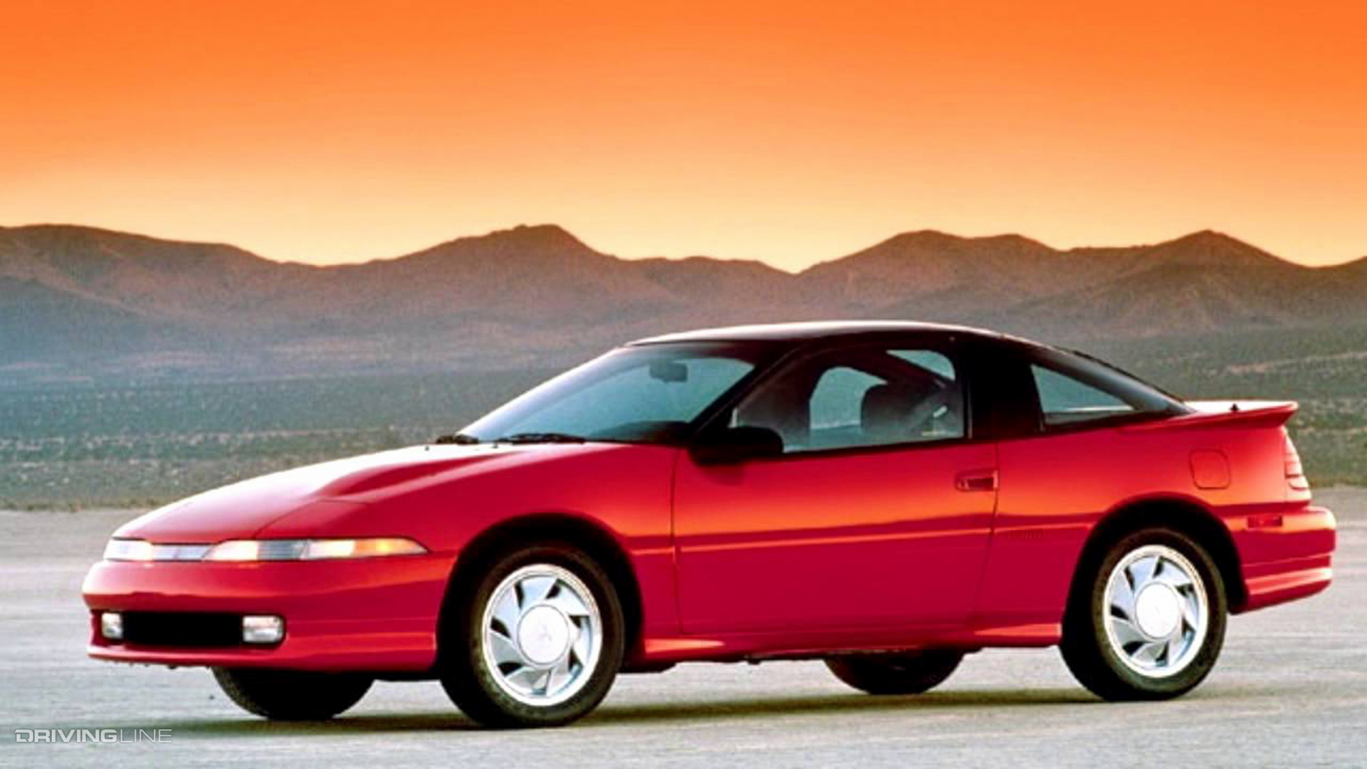 drivingline 7 japanese cars to invest in mitsubishi eclipse