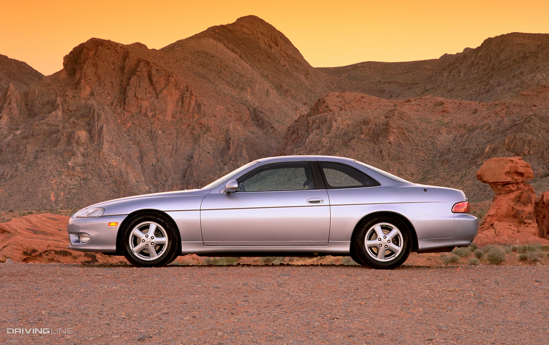 drivingline 7 japanese cars to invest in lexus sc300