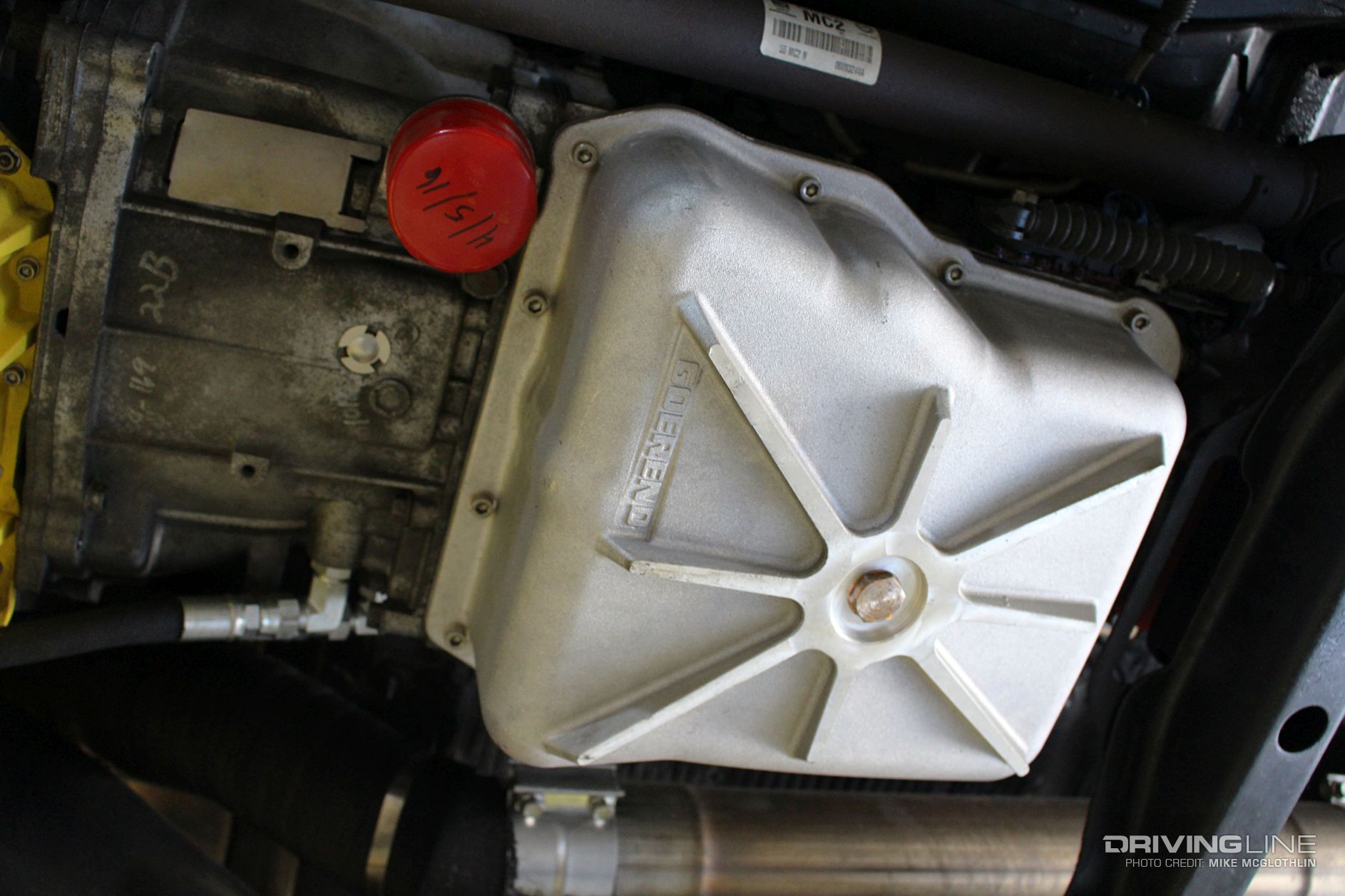 006 allison a1000 automatic transmission