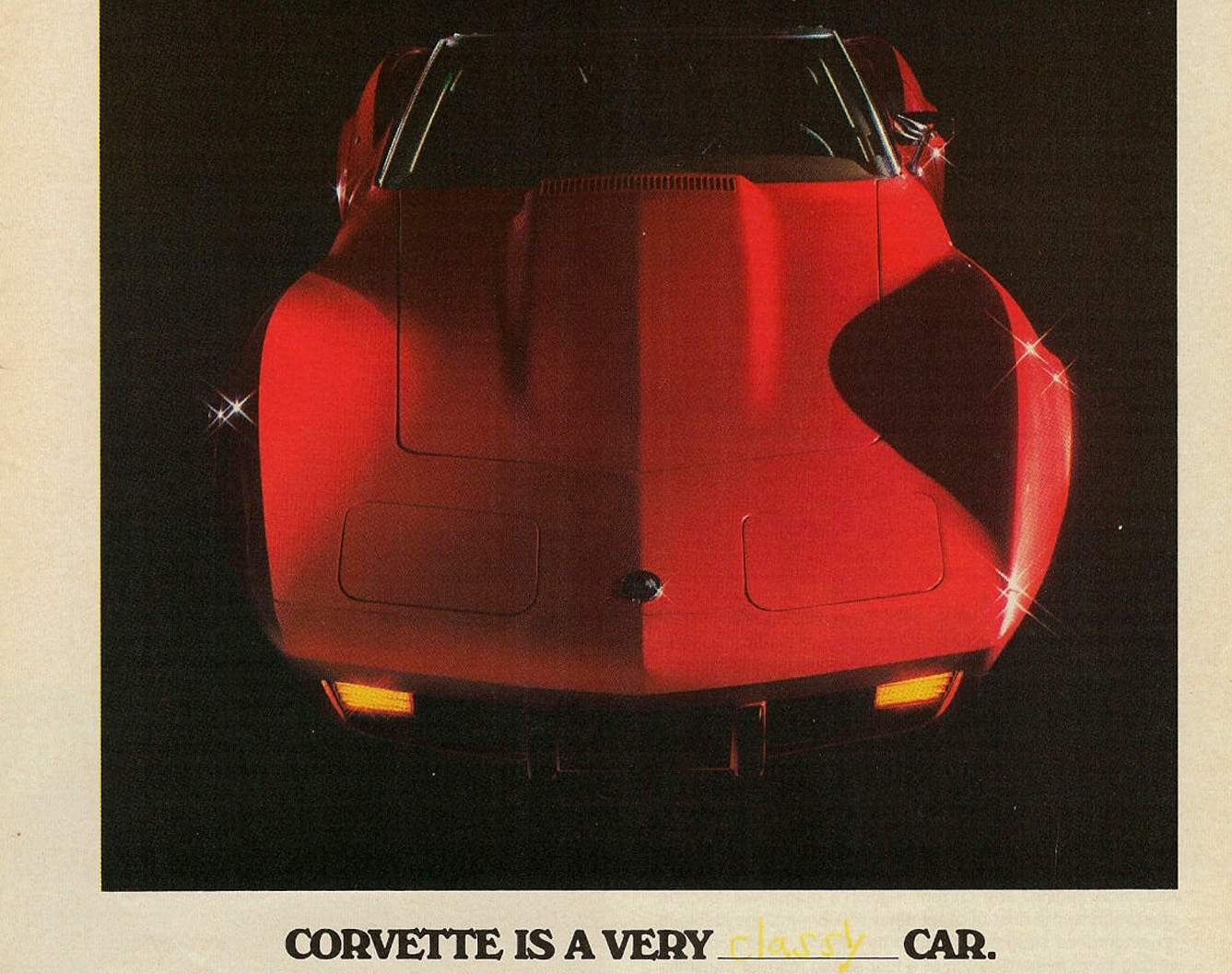 Worst Muscle Cars of 70s Era