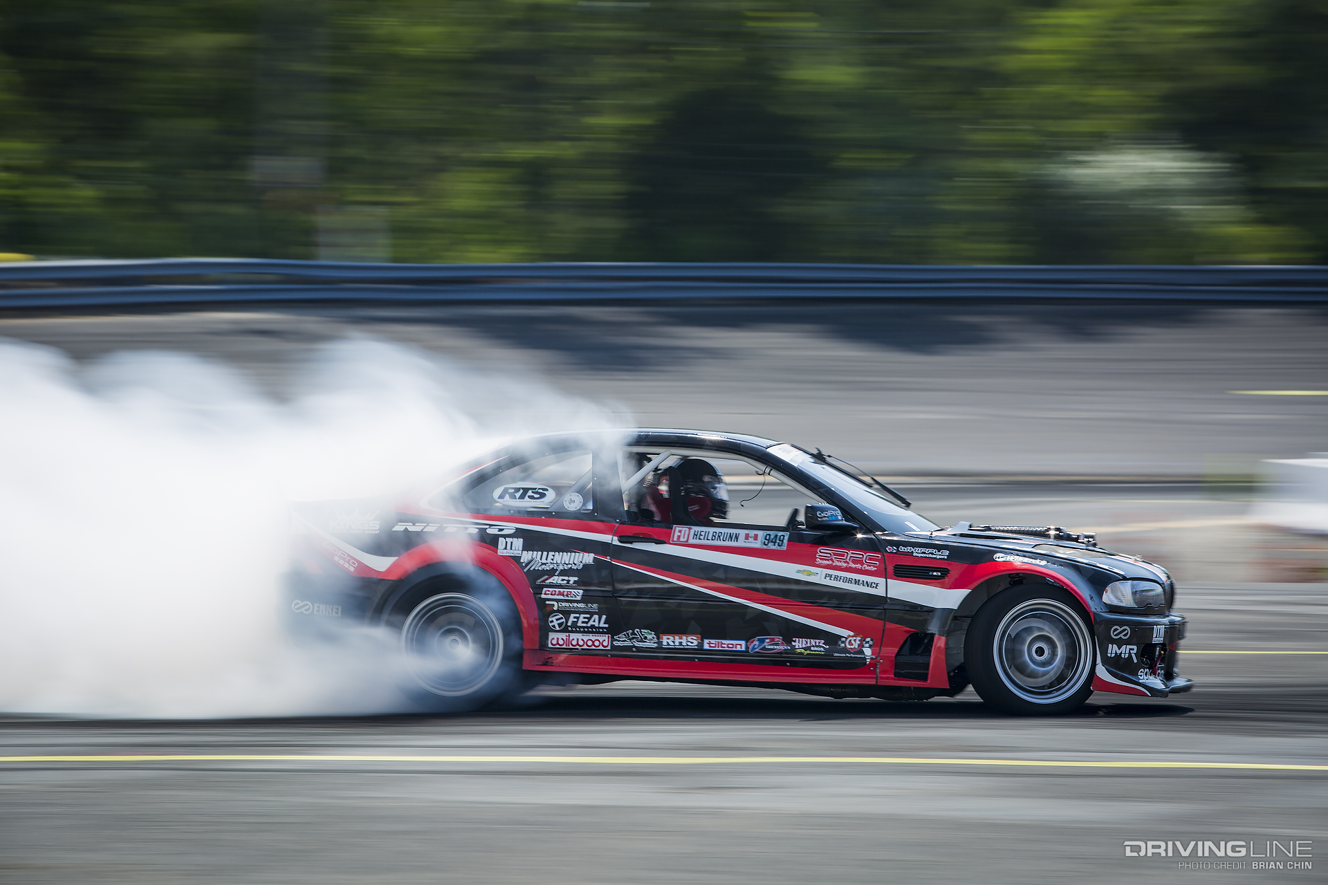 drivingline formula drift 2016 wall speedway new jersey 05