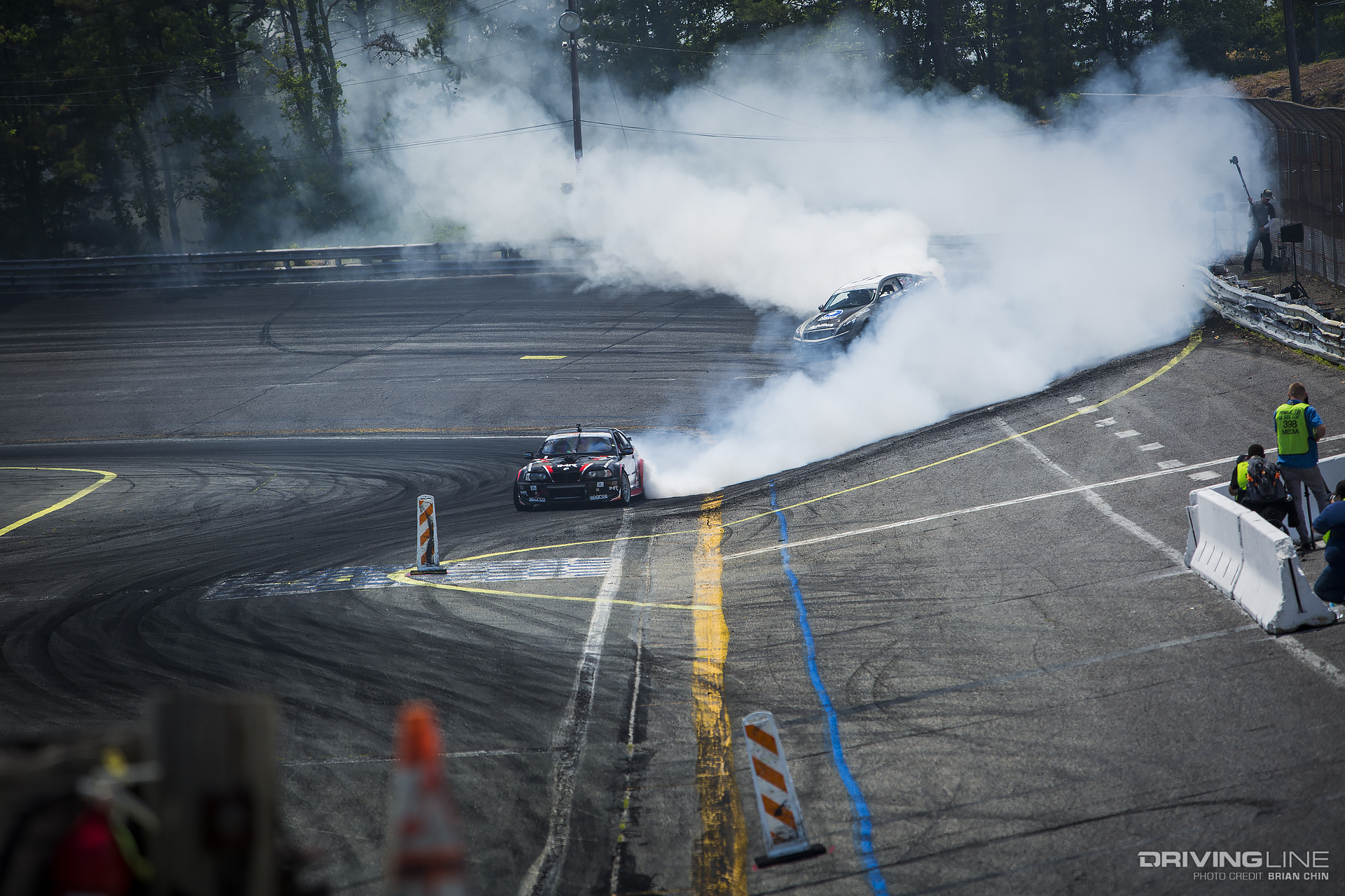 drivingline formula drift 2016 wall speedway new jersey 04