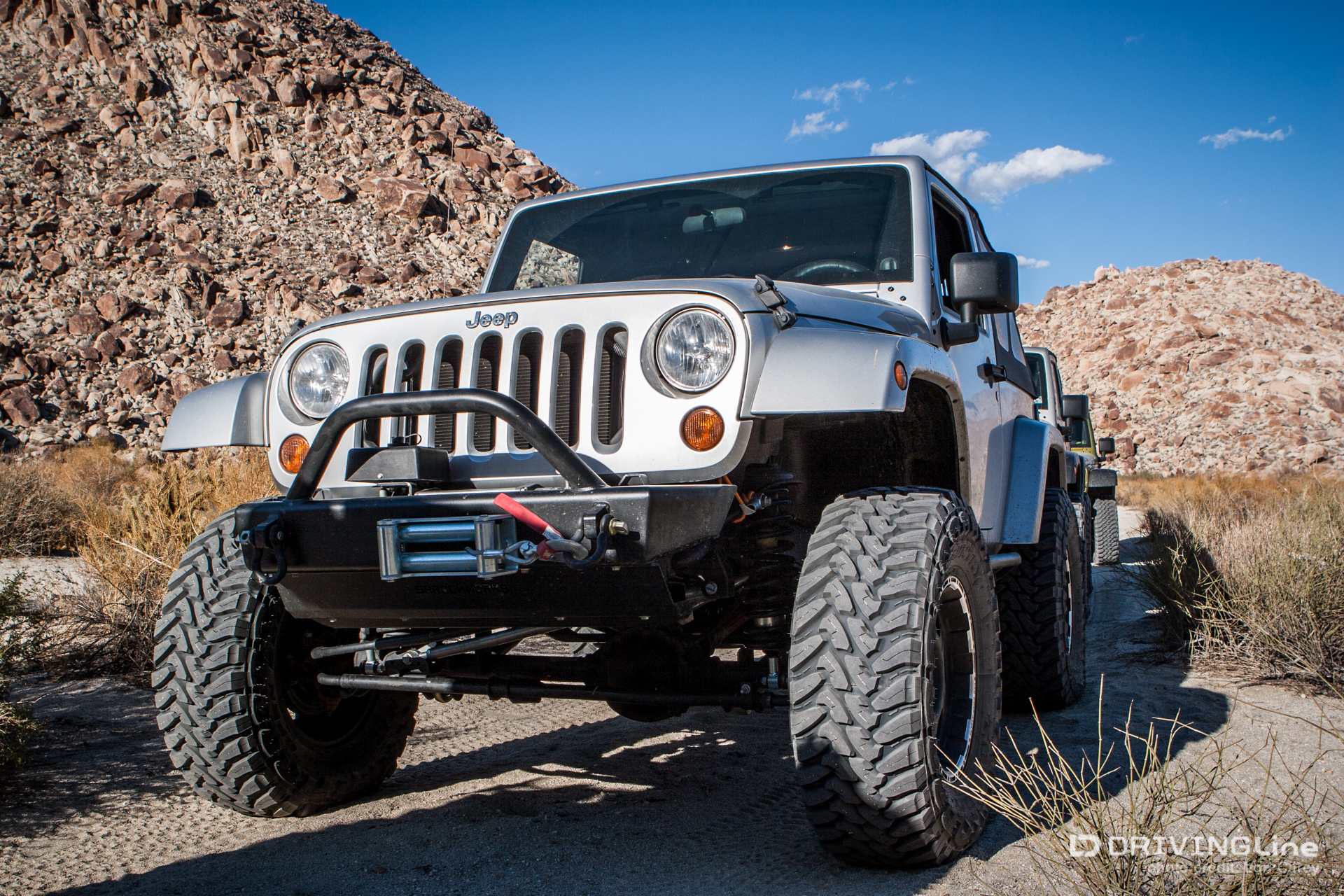 001 2007 jeep wrangler jk