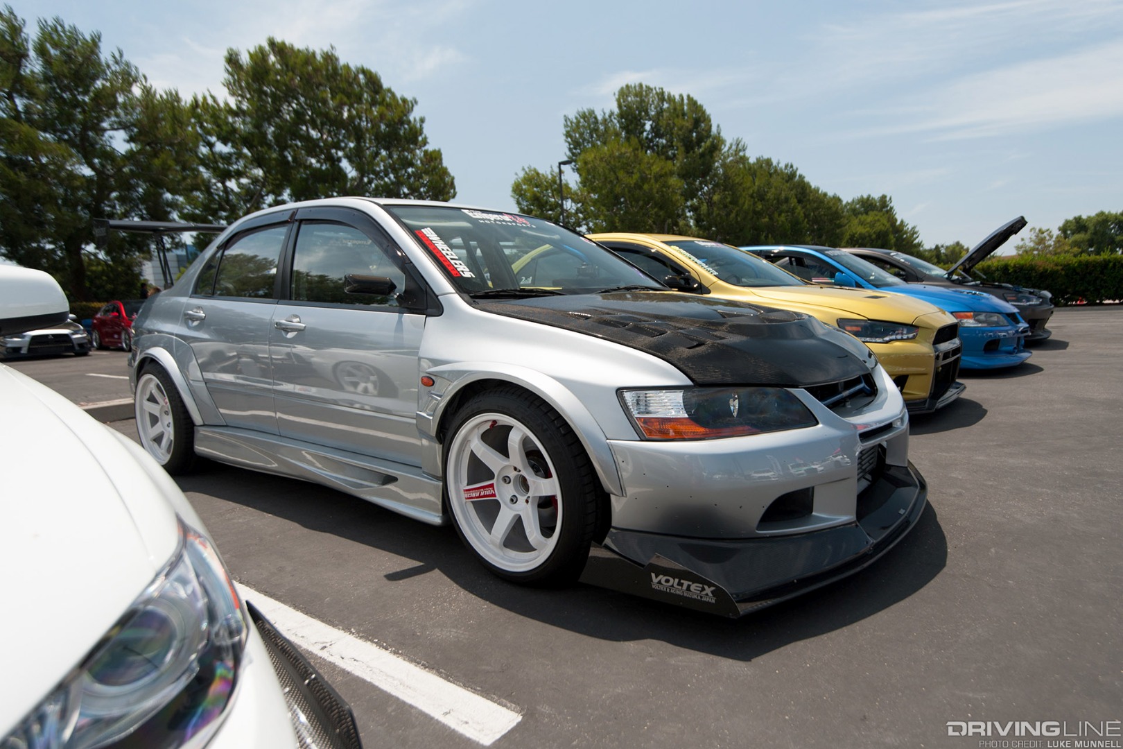mitsubishi owners day 005