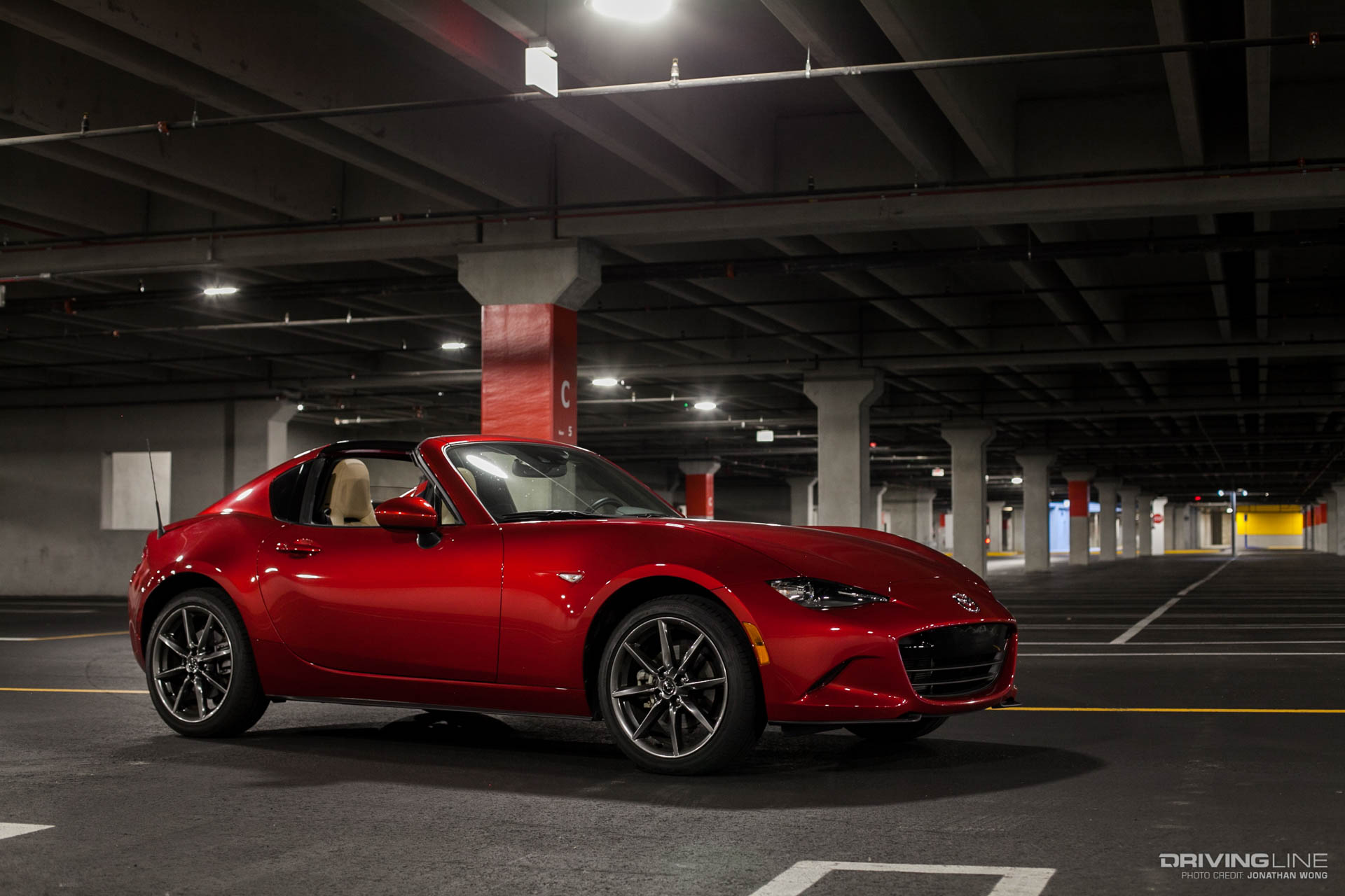 MX-5