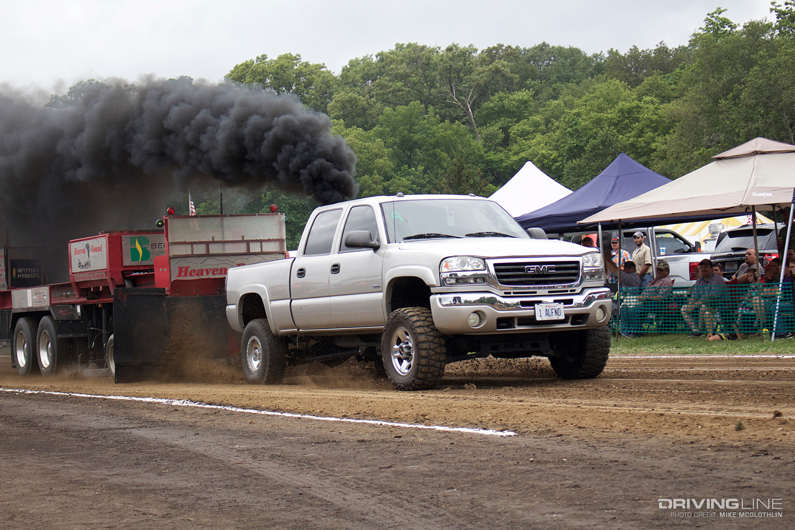 009-Nitto-Mud-Grappler-Diesel-Truck-Pull