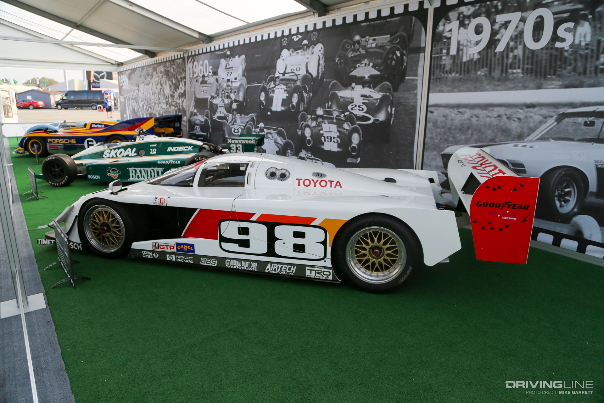 monterey car week 2017 1