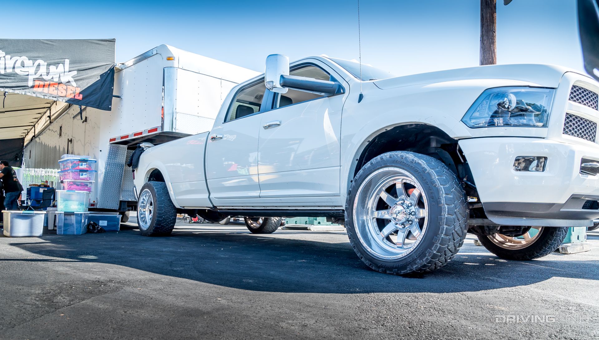 006-firepunk-diesel-ram-tow-rig-nitto-ridge-grappler