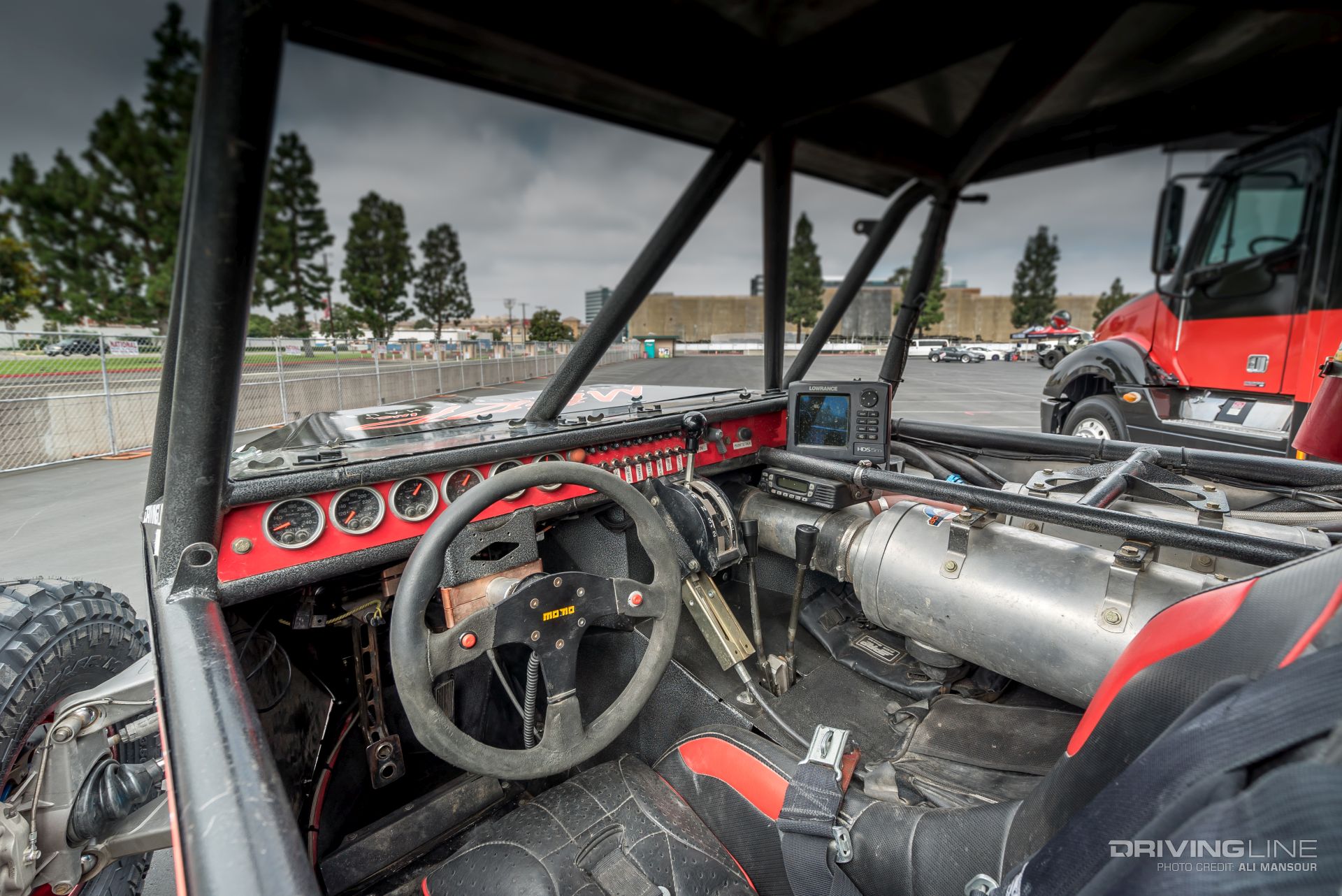 003-red-dragon-ultra-4-car-interior-auto-meter-elite-gauges