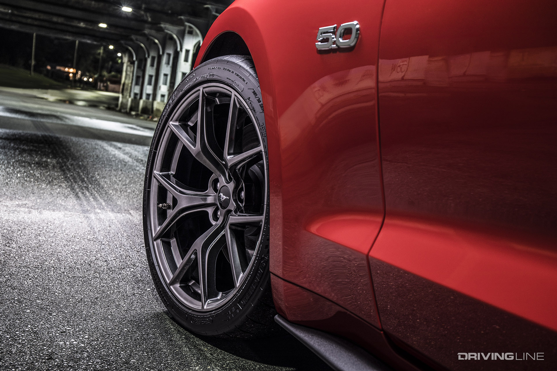 mustang performance pack level 2 17