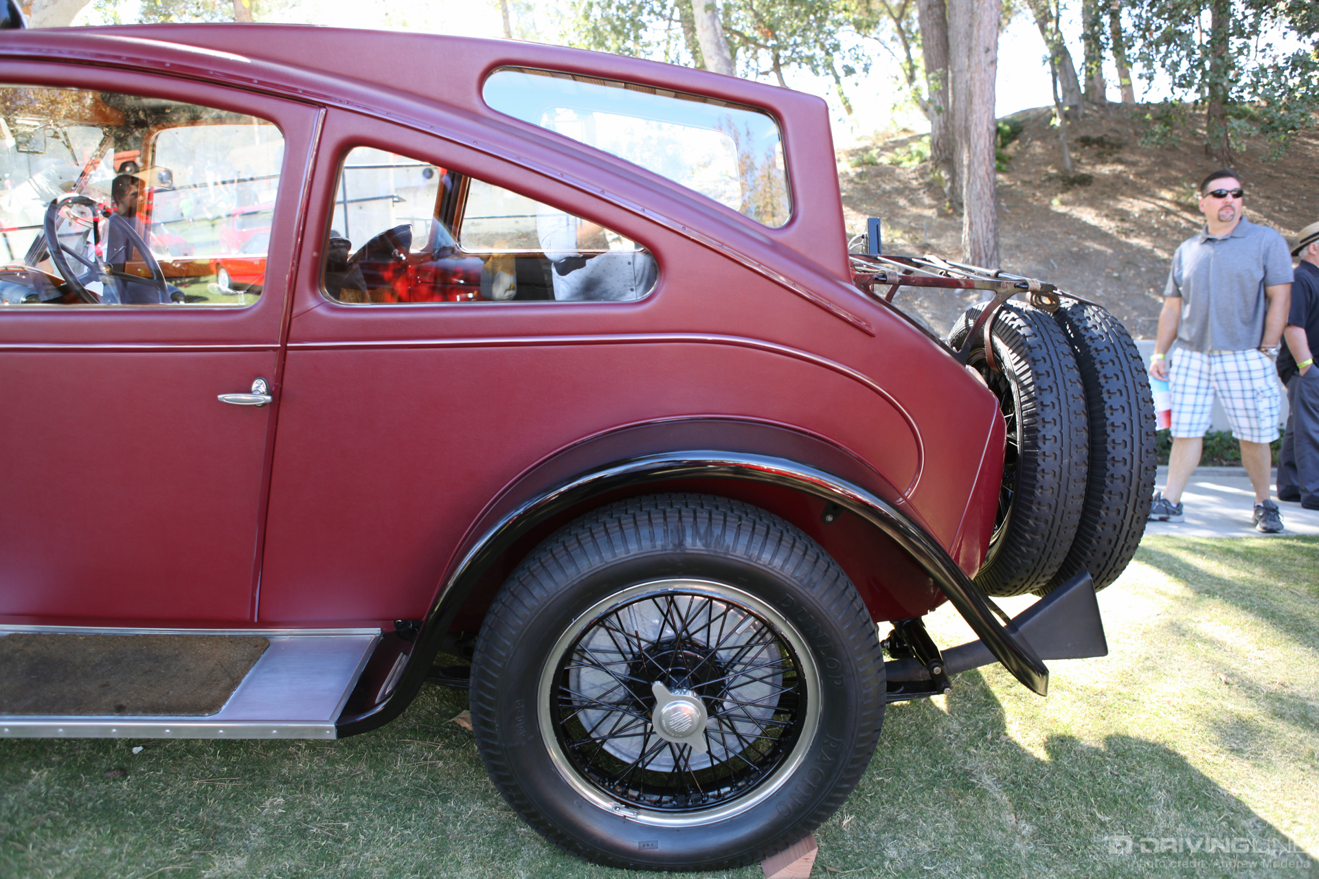 artcenter car classic 2017 11