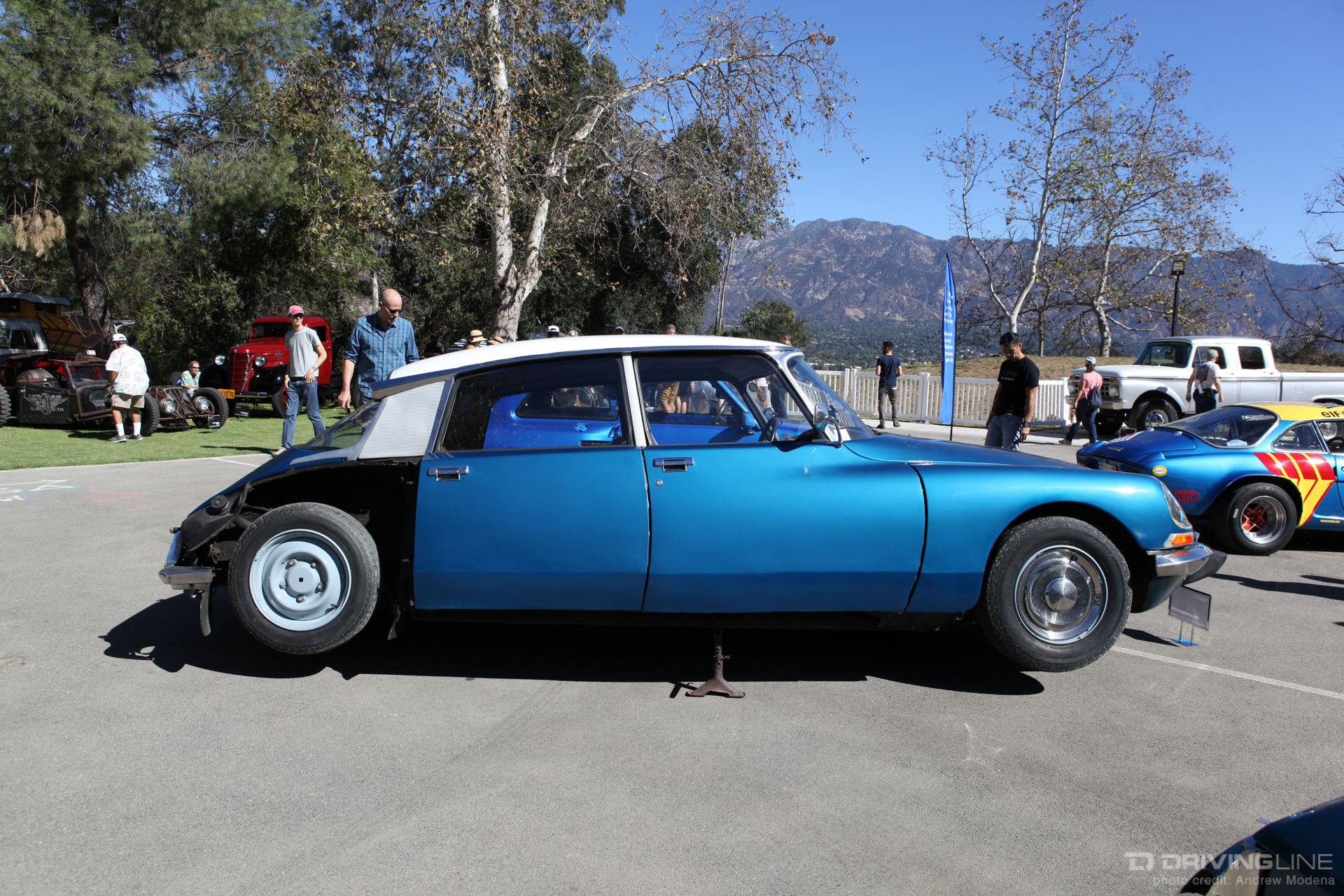 artcenter car classic 2017 19