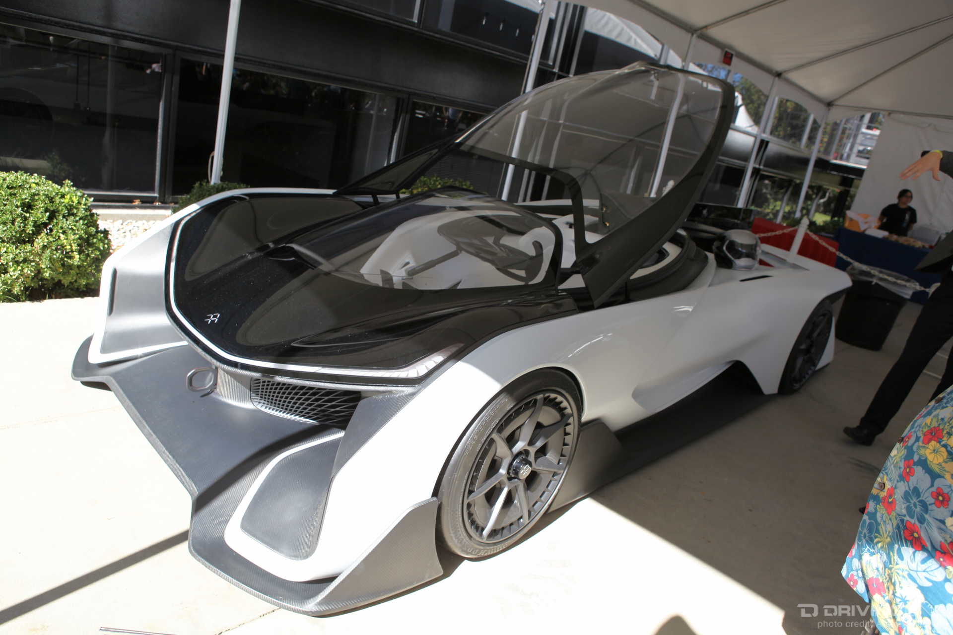 artcenter car classic 2017 15