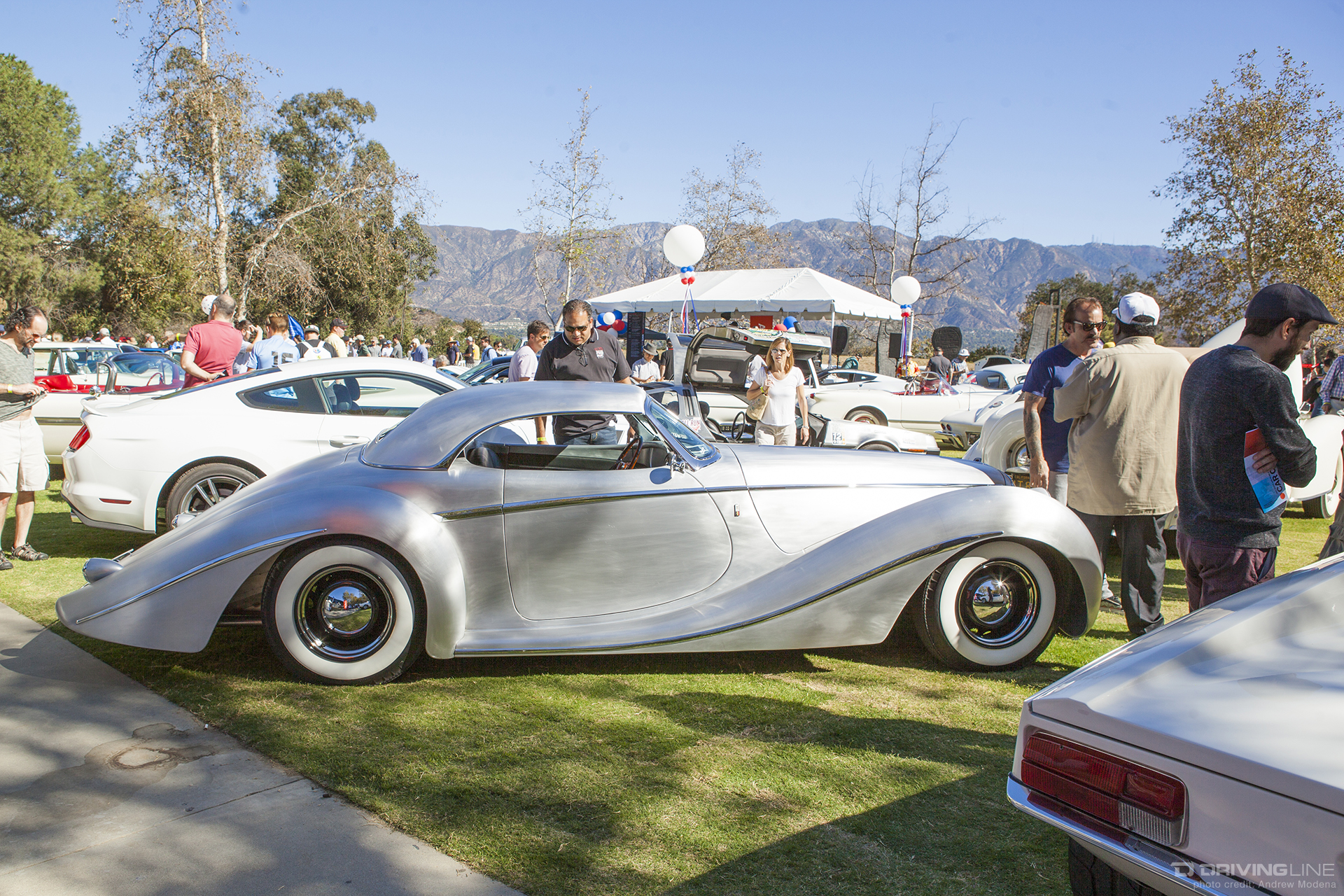 artcenter car classic 2017 22