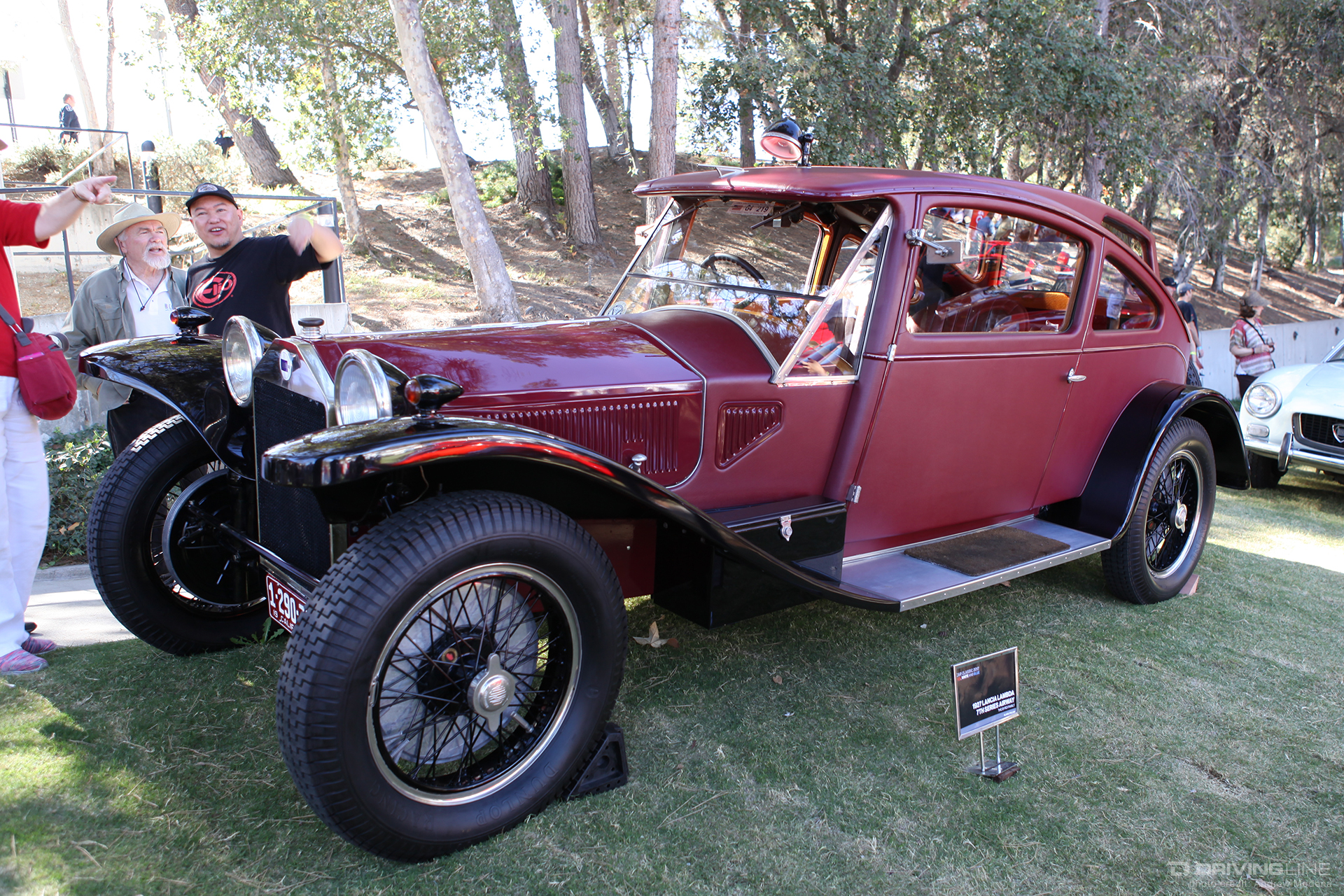 artcenter car classic 2017 23