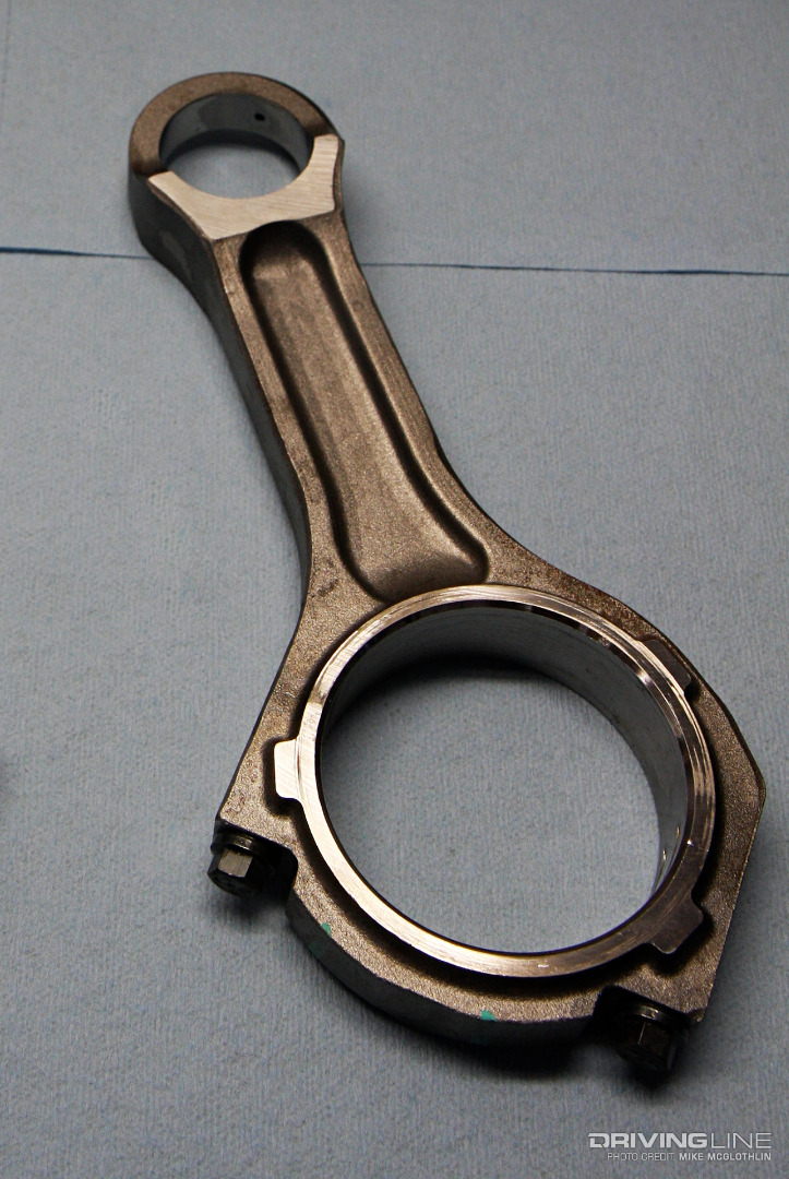 008-6-4-Power-Stroke-Diesel-Connecting-Rod